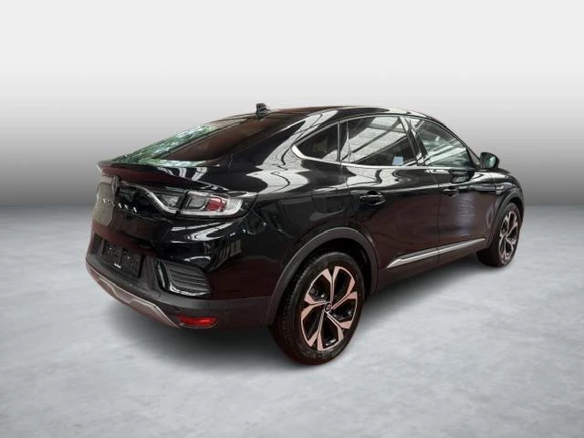 Renault Arkana E-TECH Hybrid Techno