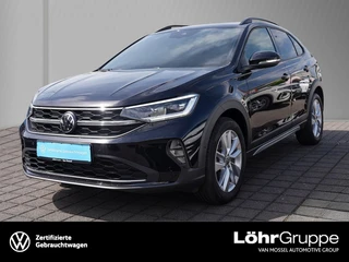 Volkswagen Taigo 1.0 TSI GOAL /MatrixLED/Navi/AHK/ACC/DAB+