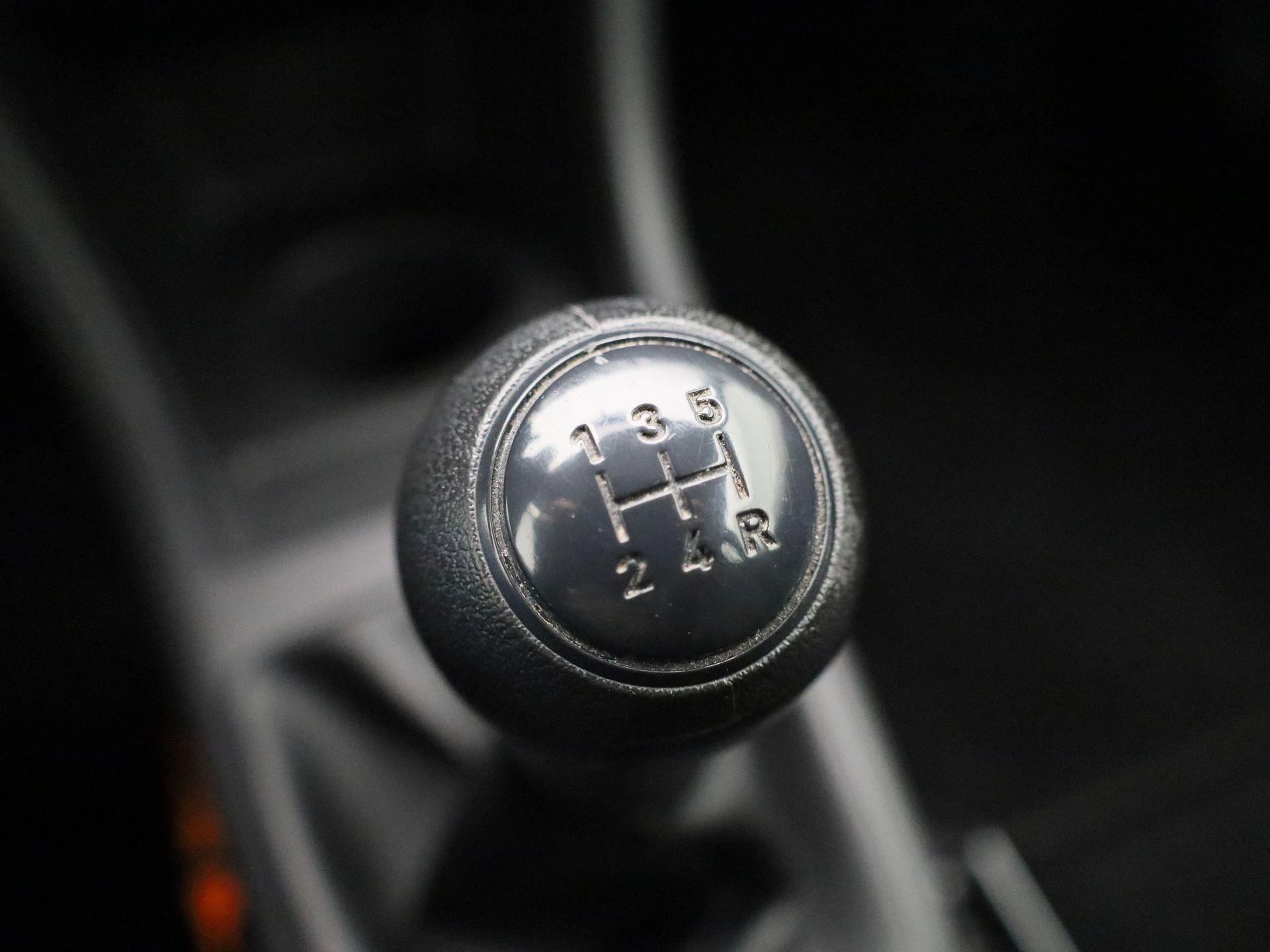 SEAT Mii 1.0 Reference