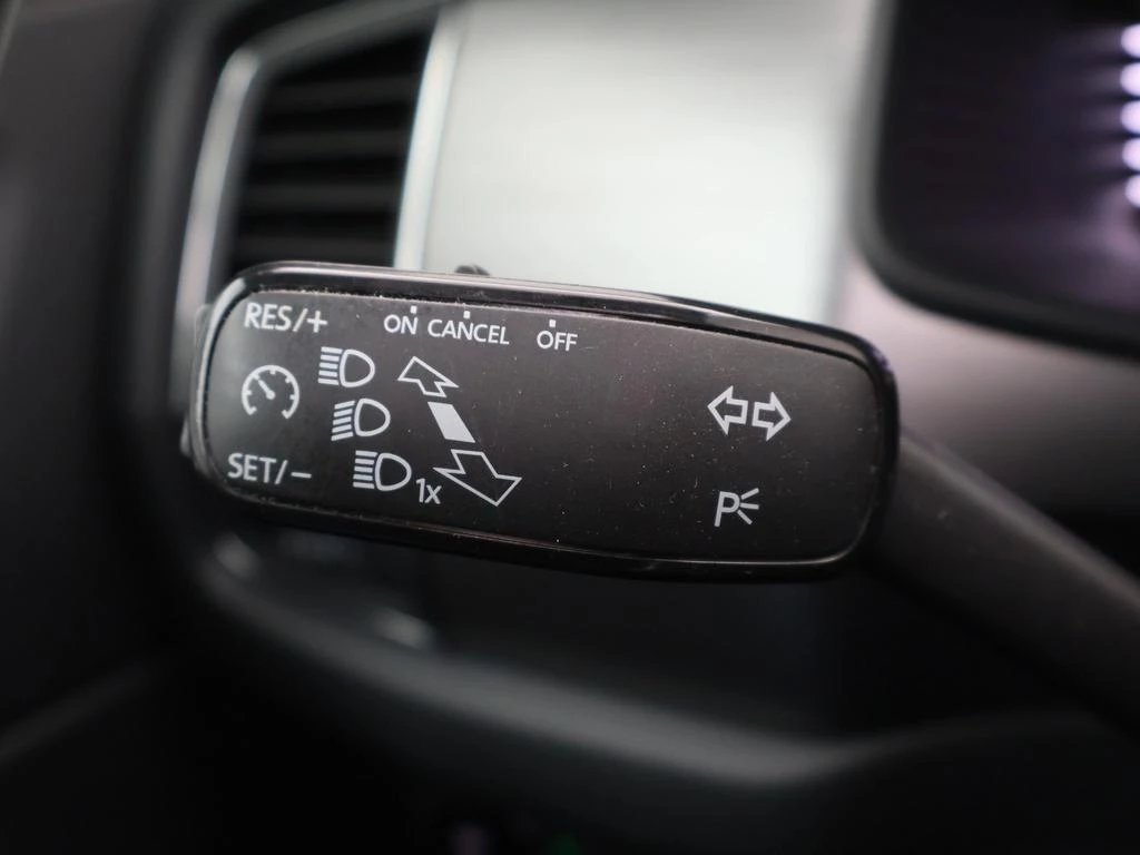 Škoda Kodiaq Kodiaq Clever 1.5TSI 150PK *AUTOMAAT*PANODAK*LEDER*CAMERA*PDC*CRUISE*NAVI*VIRTUAL COCKPIT*...*