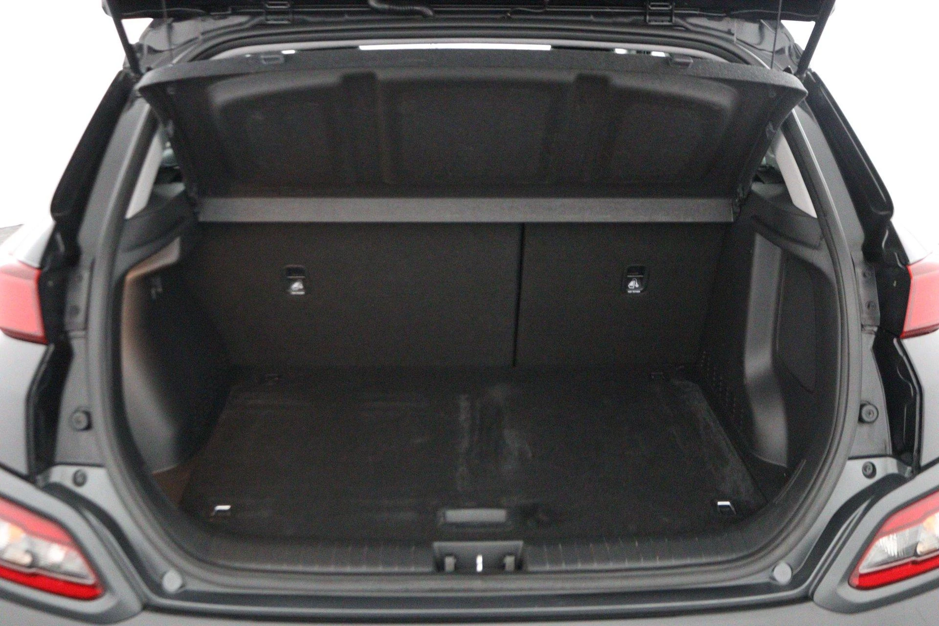 Hyundai Kona EV Fashion 64 kWh |