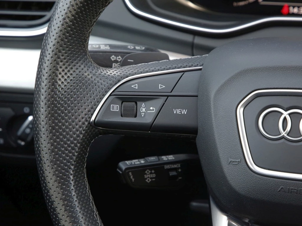 Audi Q5 50 TDI quattro S line PANO*360°CAM*AHK*STHZ*NAVI*VITUAL*MATRIX-LED*SHZ*B&O