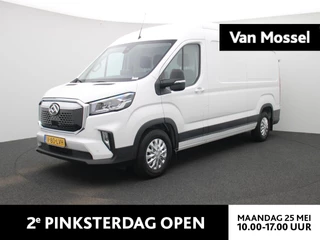 Maxus eDeliver9