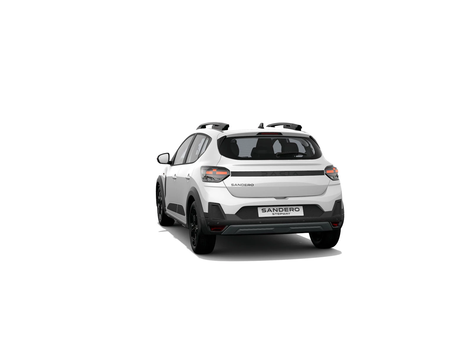 Dacia Sandero Stepway Extreme