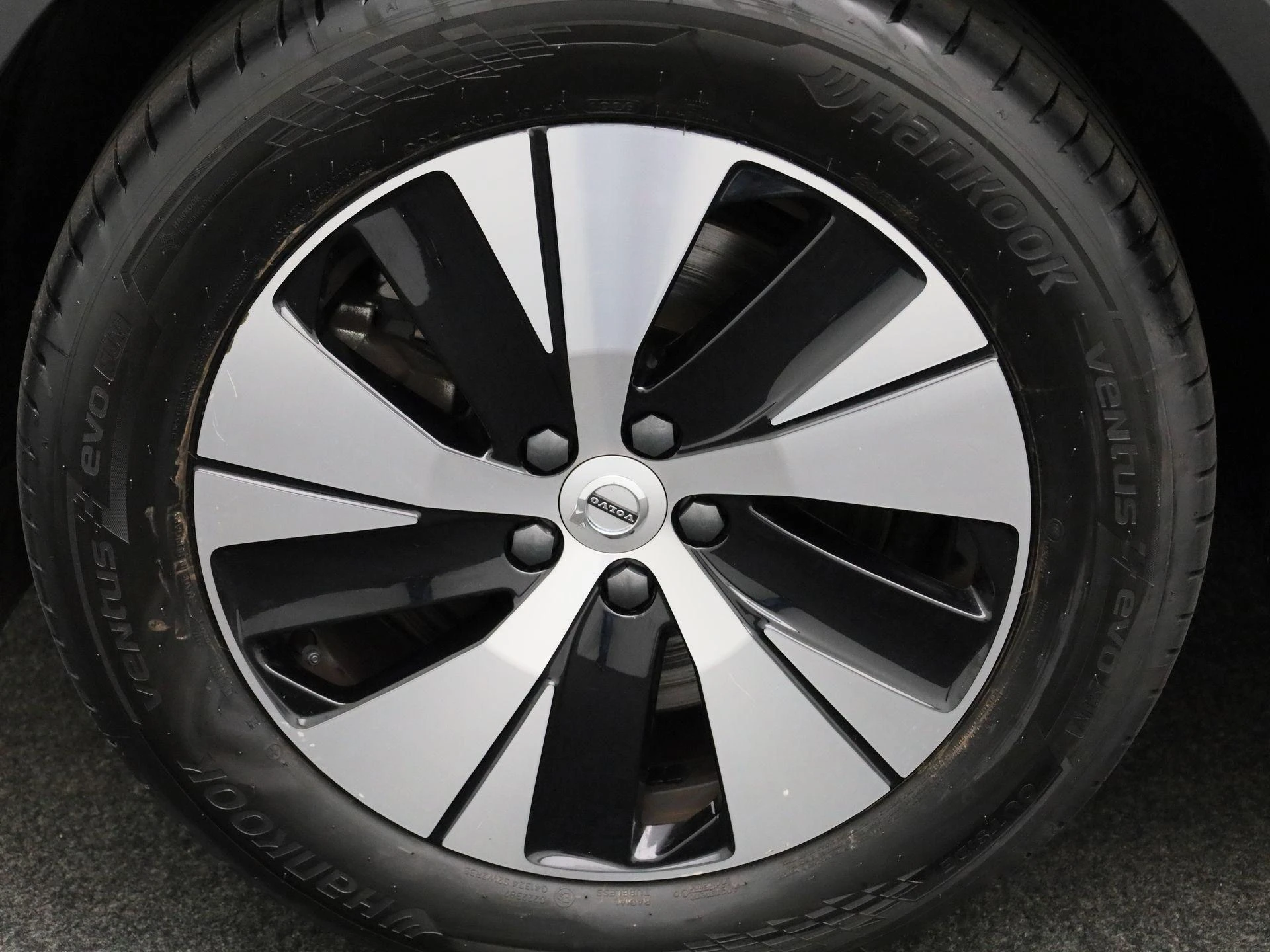 Volvo XC40 1.5 T4 Recharge Inscription Expression