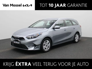 Kia Ceed Sportswagon Pulse 1.0 T-GDi 120 MHEV DCT ISG