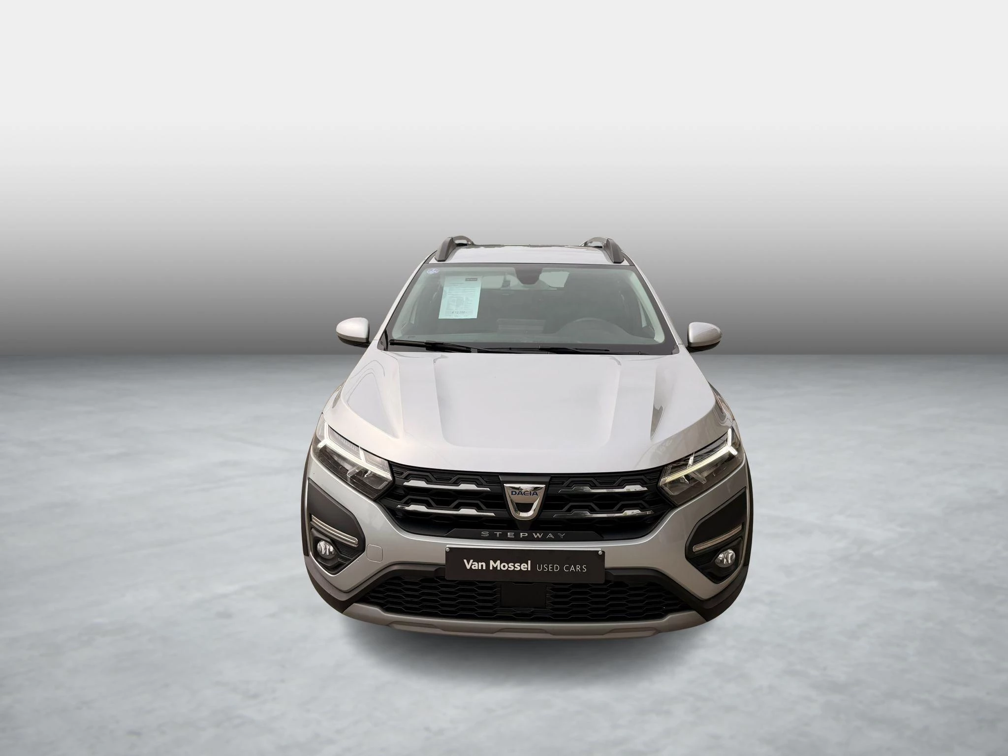 Dacia Sandero Stepway TCe 90