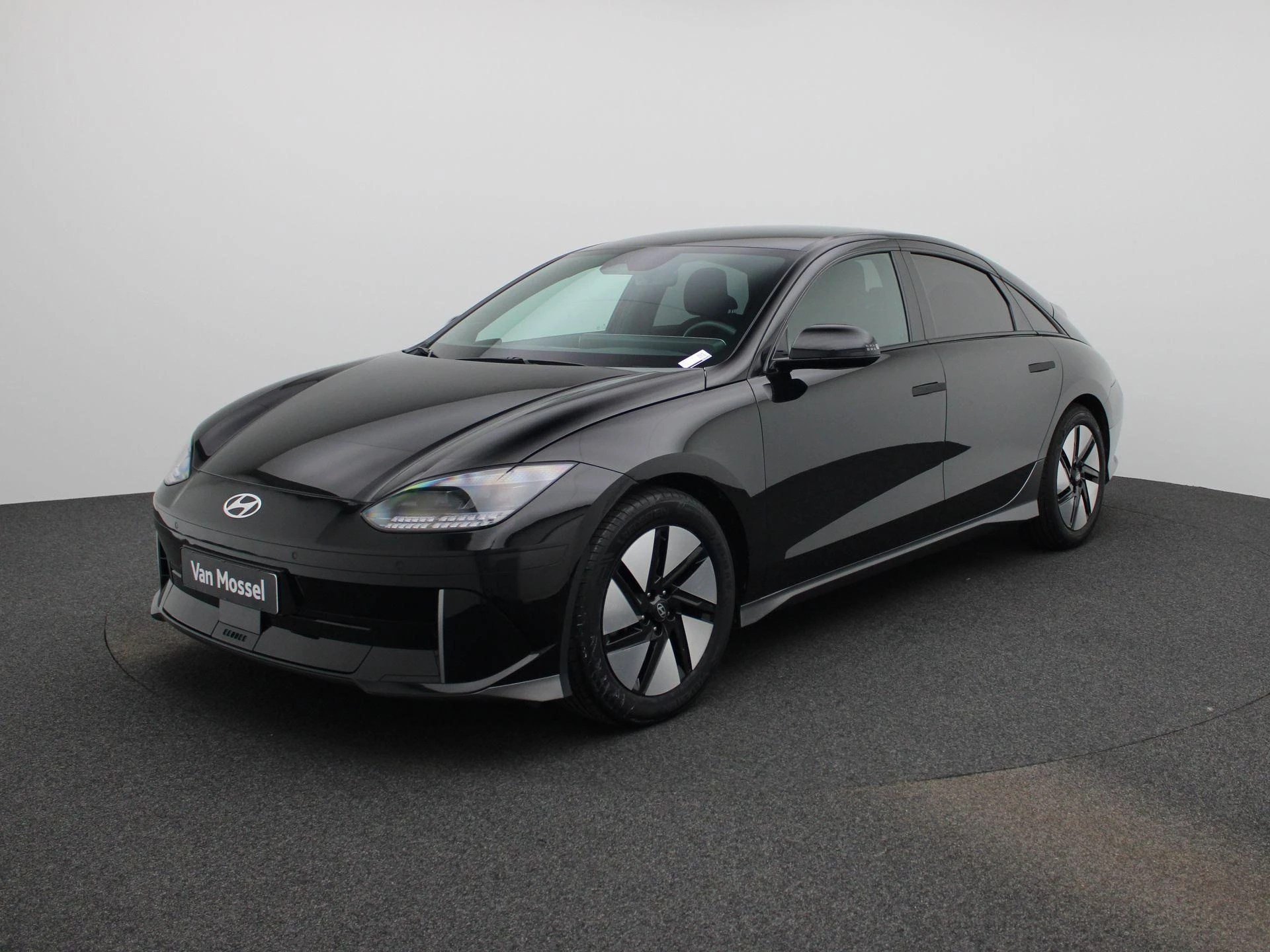 Hyundai-IONIQ 6-image-0