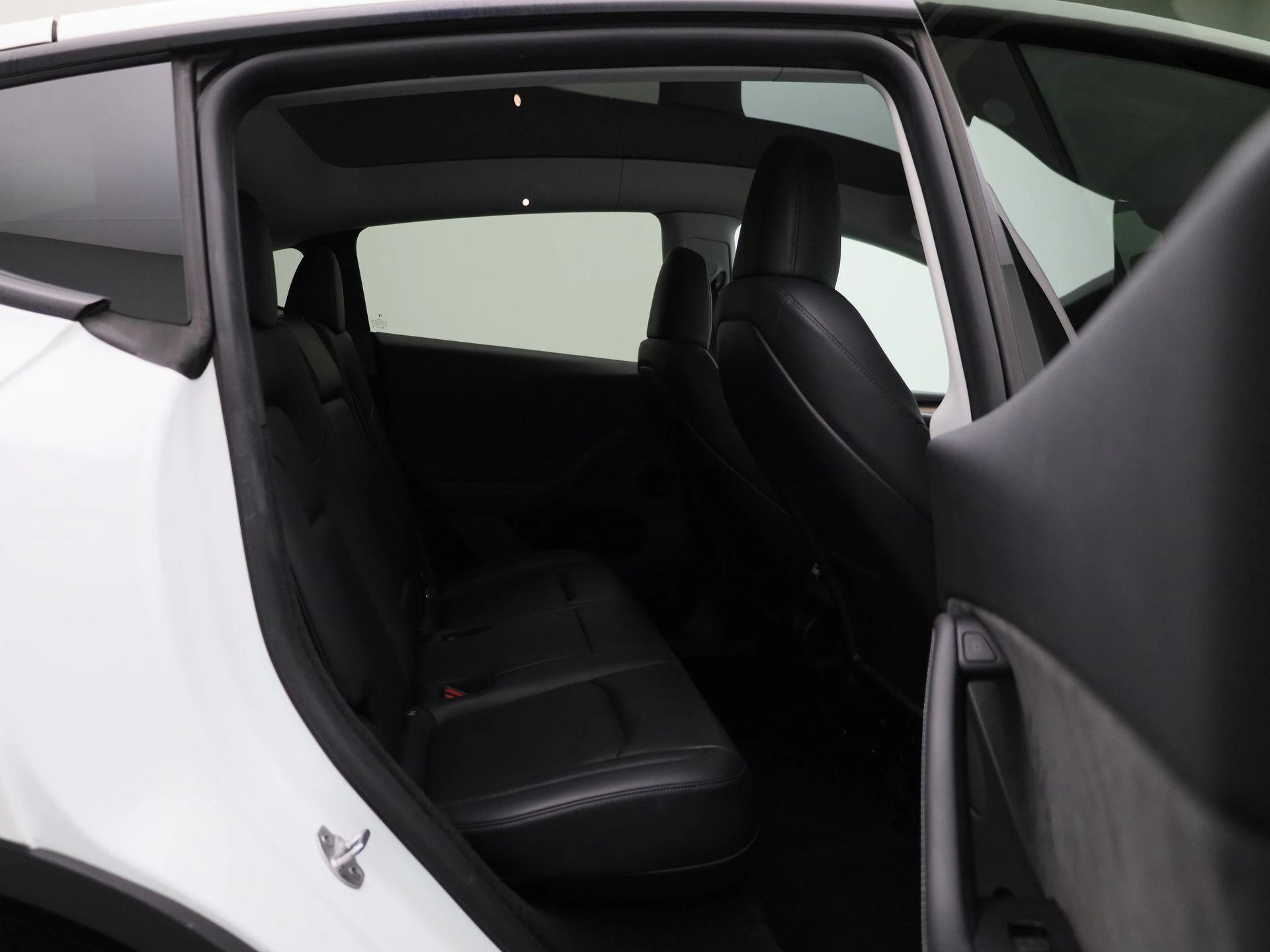 Tesla Model Y Long Range Dual Motor AWD