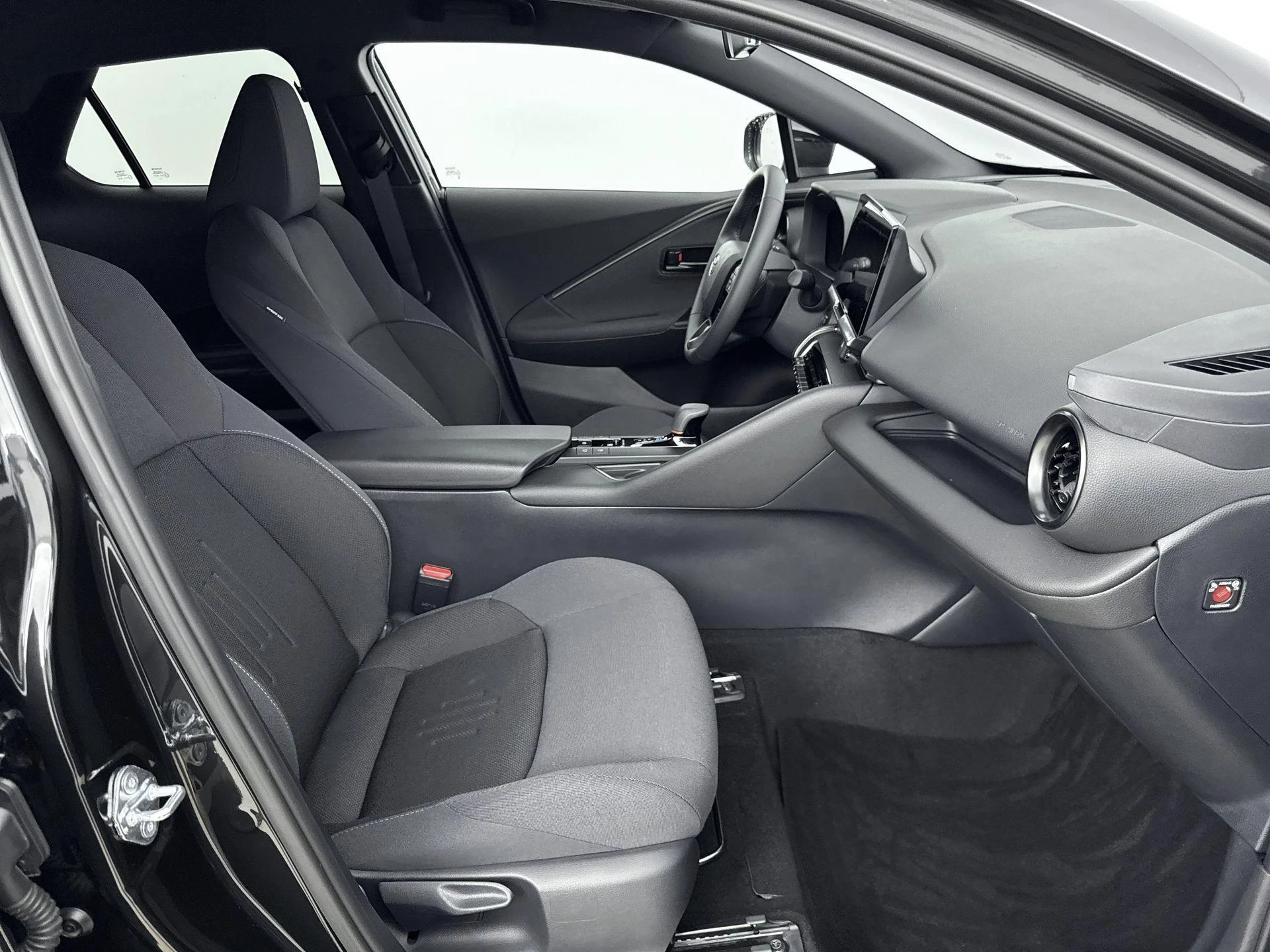 Toyota C-HR 2.0 Plug-in Hybrid Dynamic 220PK