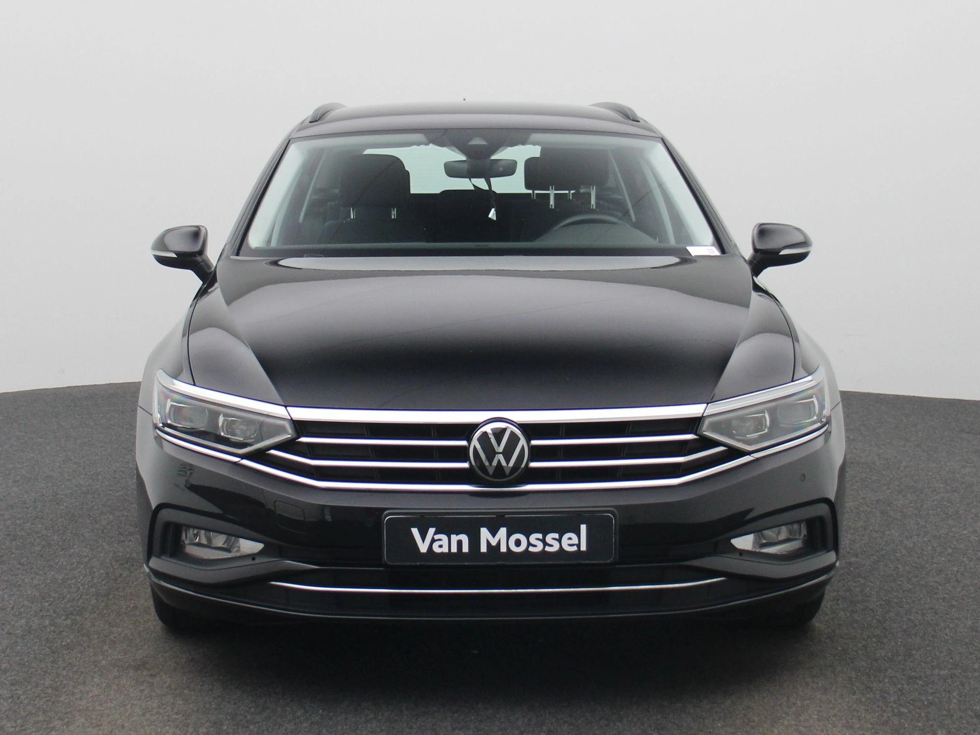 Volkswagen Passat Variant 1.6 TDI Elegance Business R