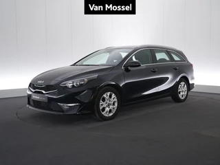 Kia cee'd Sportswagon Pulse 1.0 T-GDi 100 MHEV DCT ISG