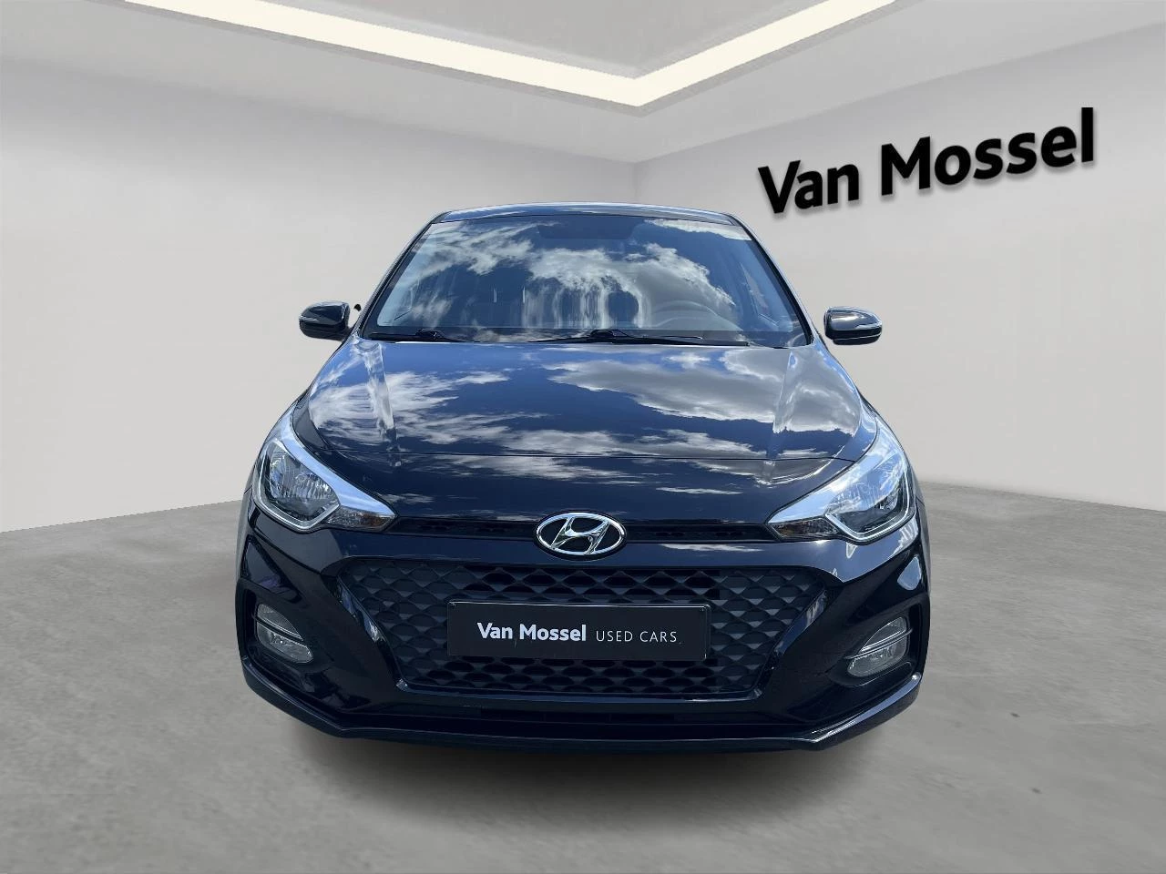 Hyundai i20 1.2 62kW Air