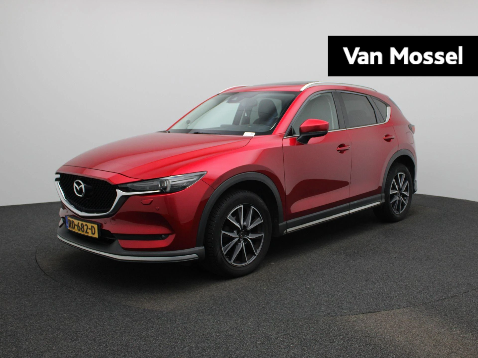 Mazda-CX-5-image-0