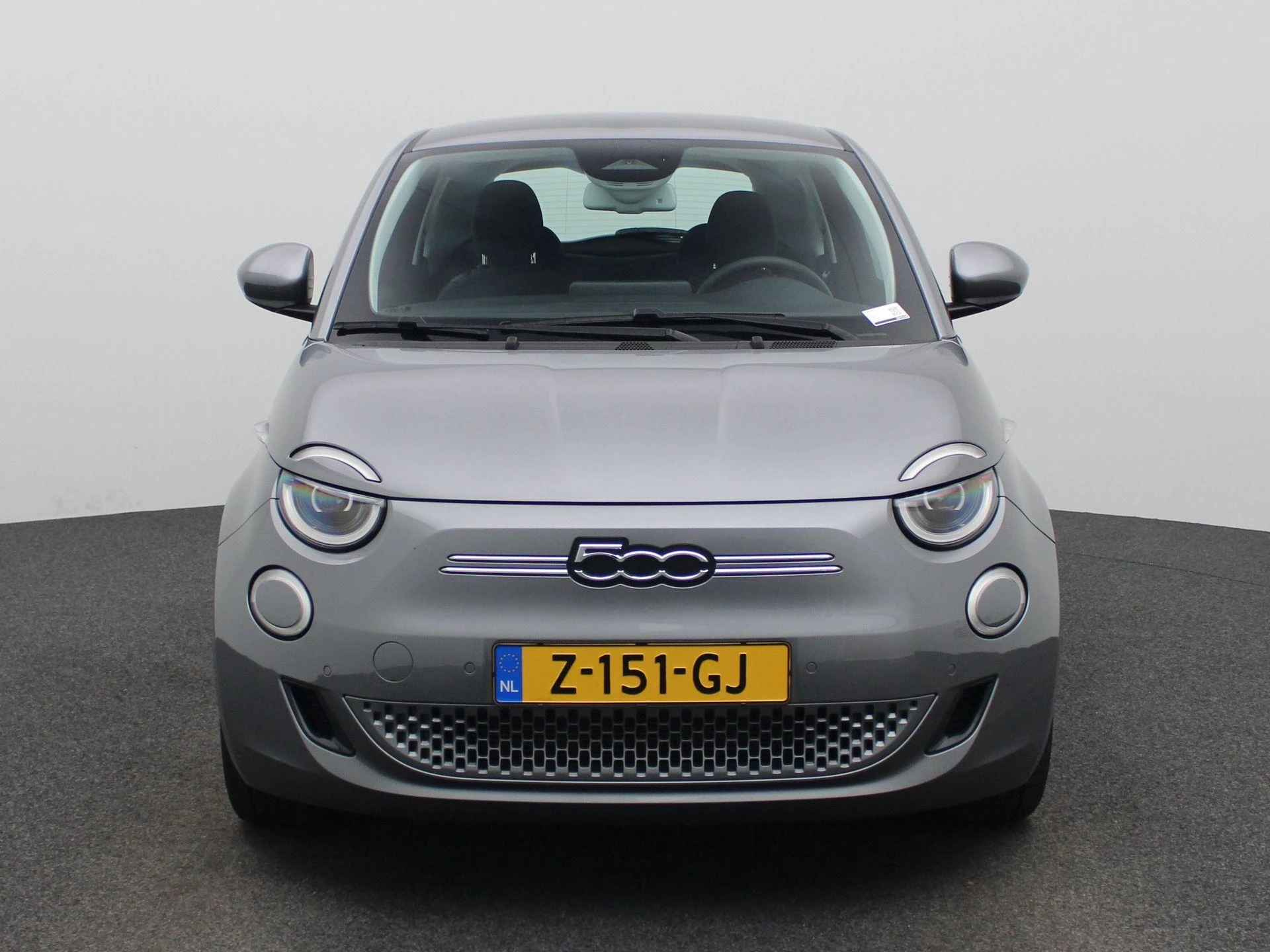 Fiat 500 Icon 42 kWh