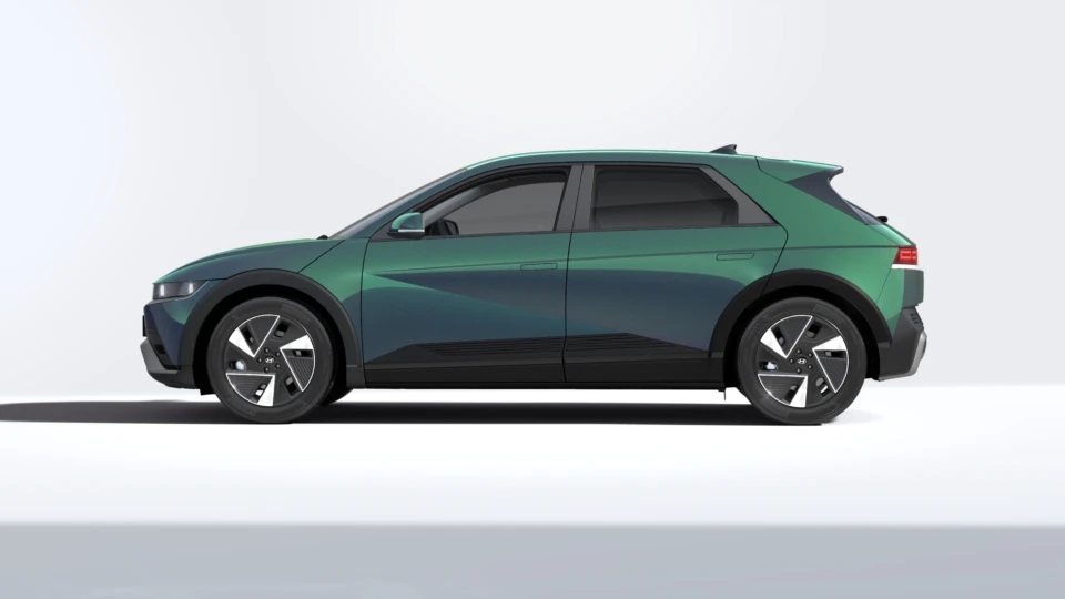 Hyundai-IONIQ 5-image-3