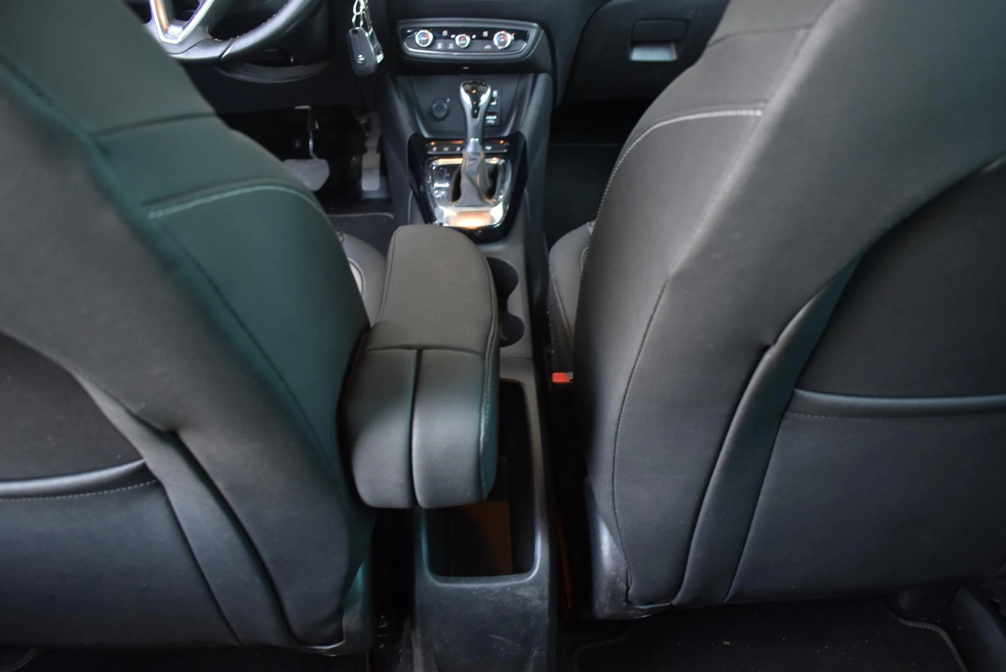 Opel Crossland X 1.2 Turbo Innovation