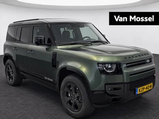 Land Rover Defender 2.0 P300e 110 X-Dynamic SE