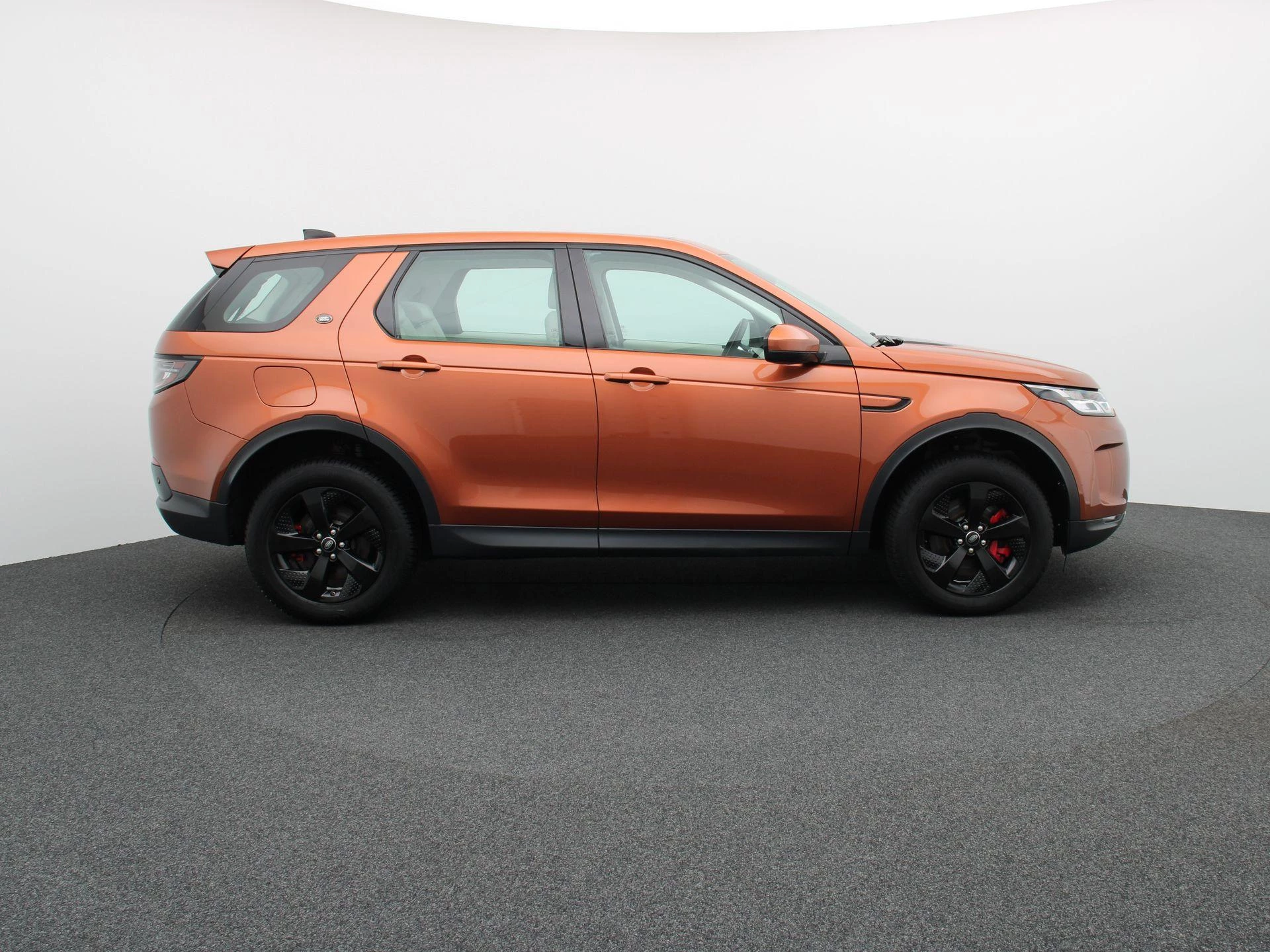 Land Rover Discovery Sport P200 S AWD