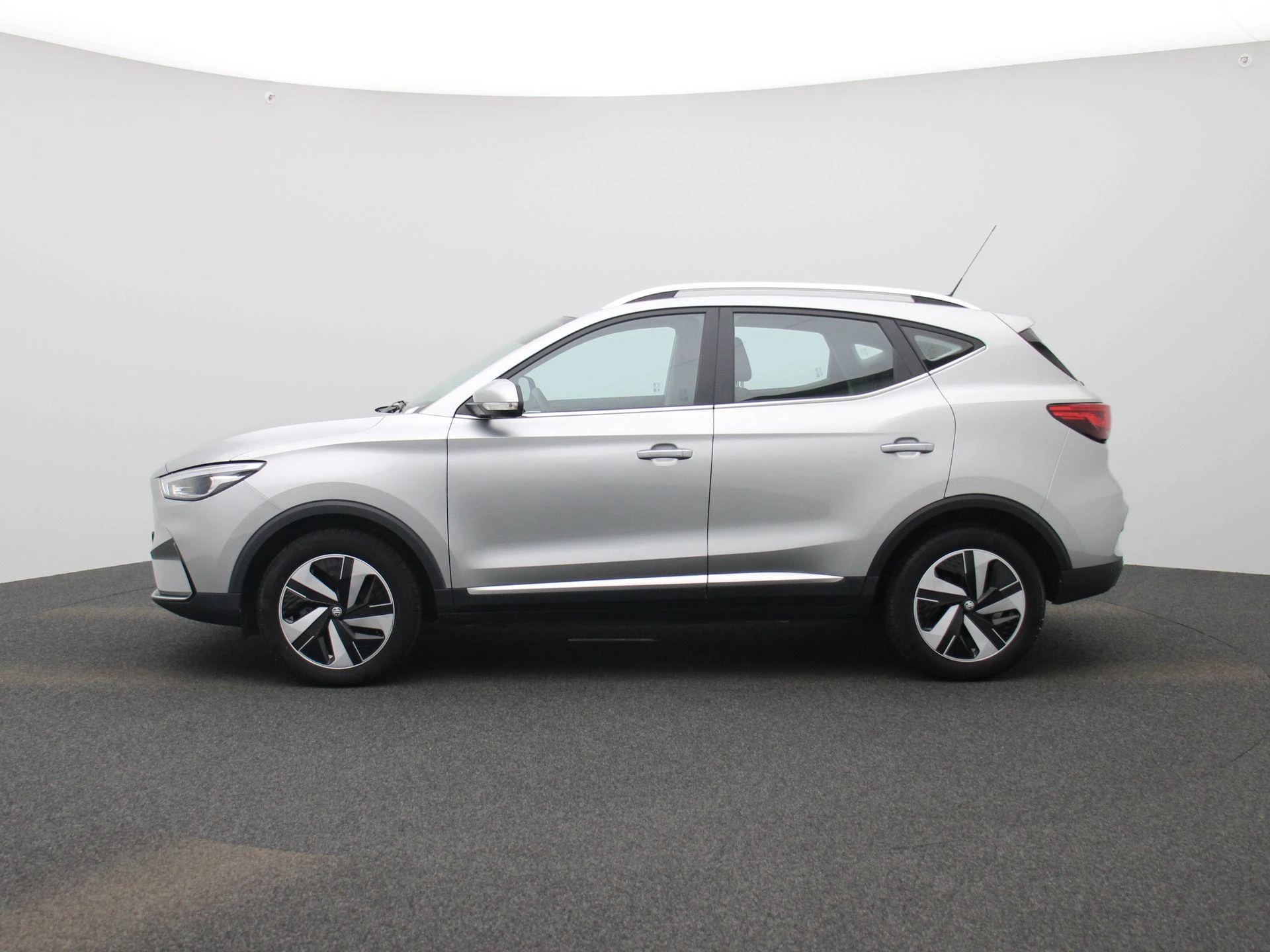 MG ZS EV Long Range 72 kWh Comfort
