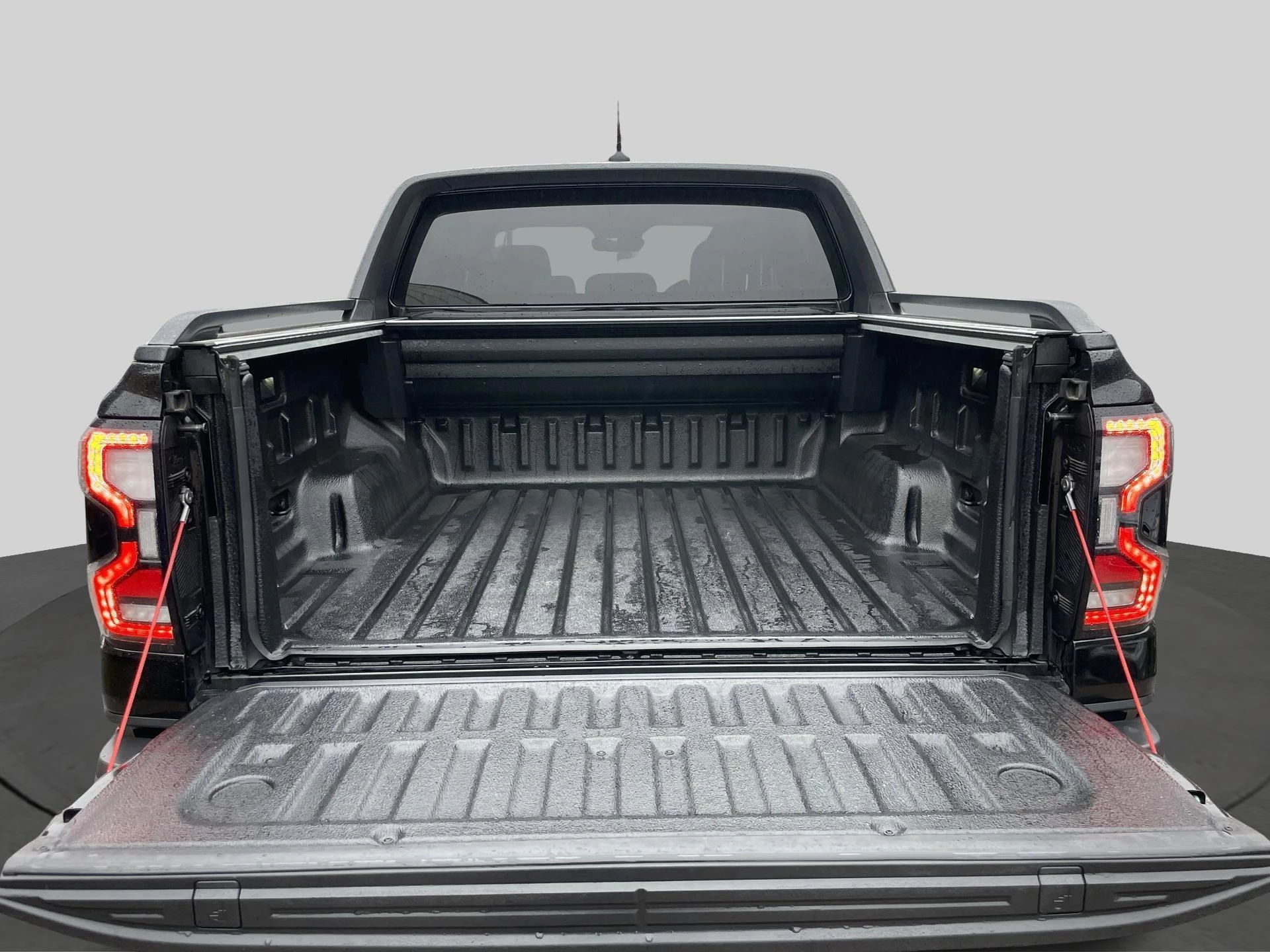 Ford Ranger 3.0i V6 Raptor - B&O Sound - Roll Cover - 360 View