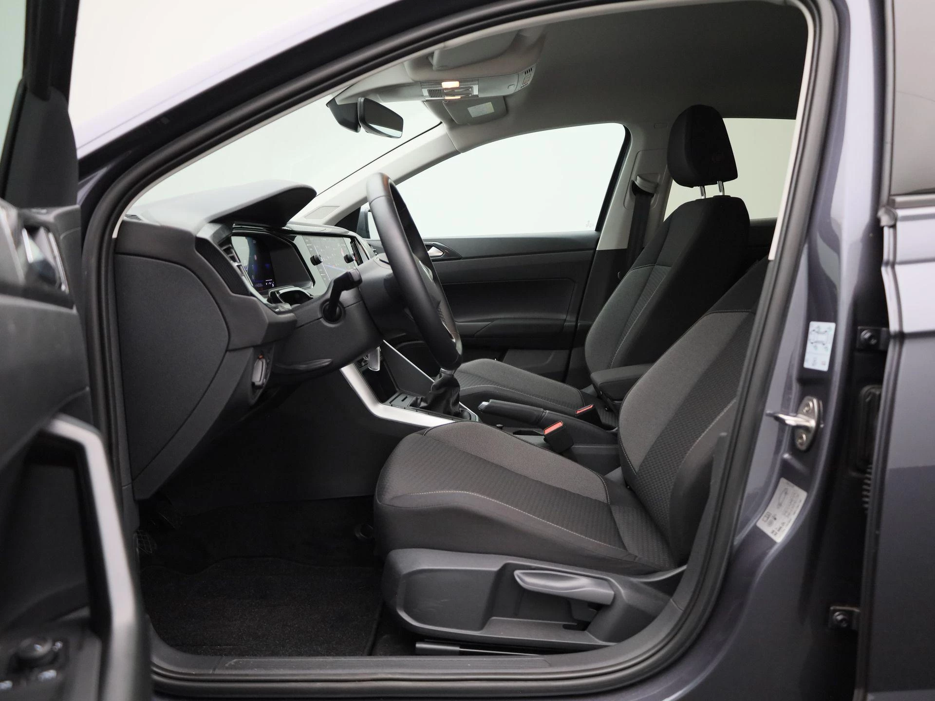 Volkswagen Polo 1.0 TSI Life Edition 95 PK