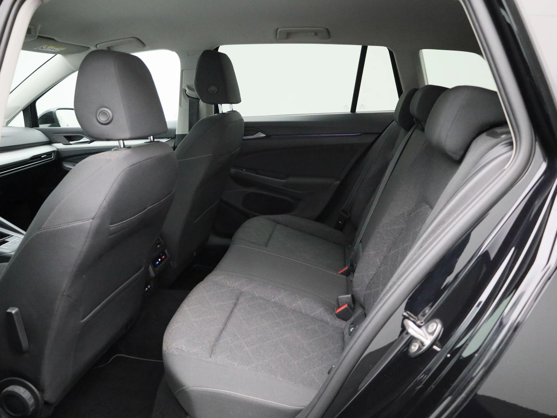 Volkswagen Golf Variant VIII 1.0 TSI 81kW Life