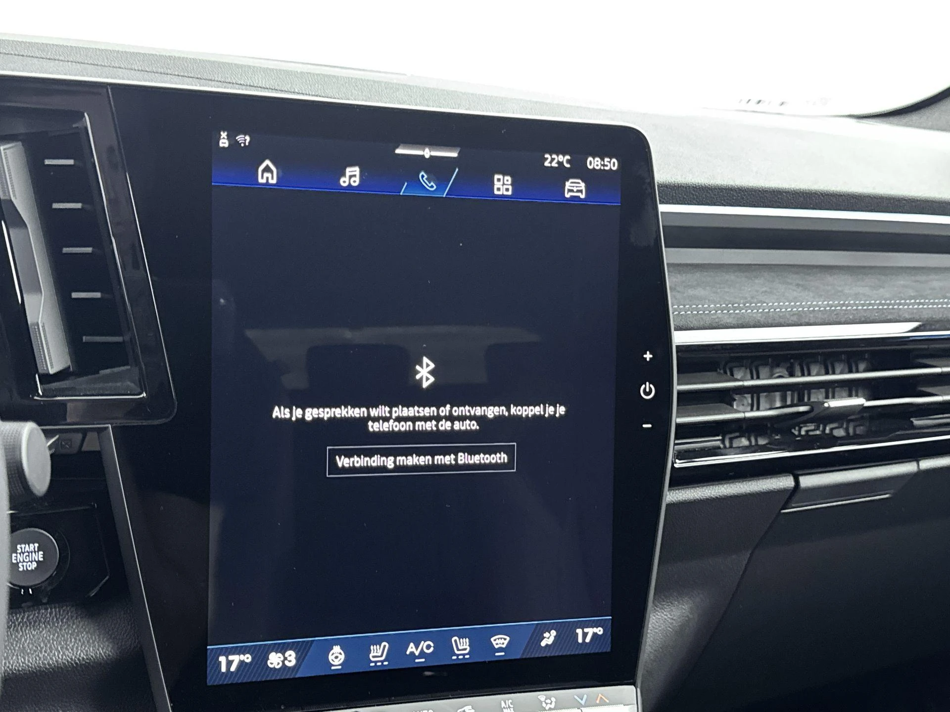 Renault Austral 1.2 E-Tech full hybrid 200Pk Esprit Alpine