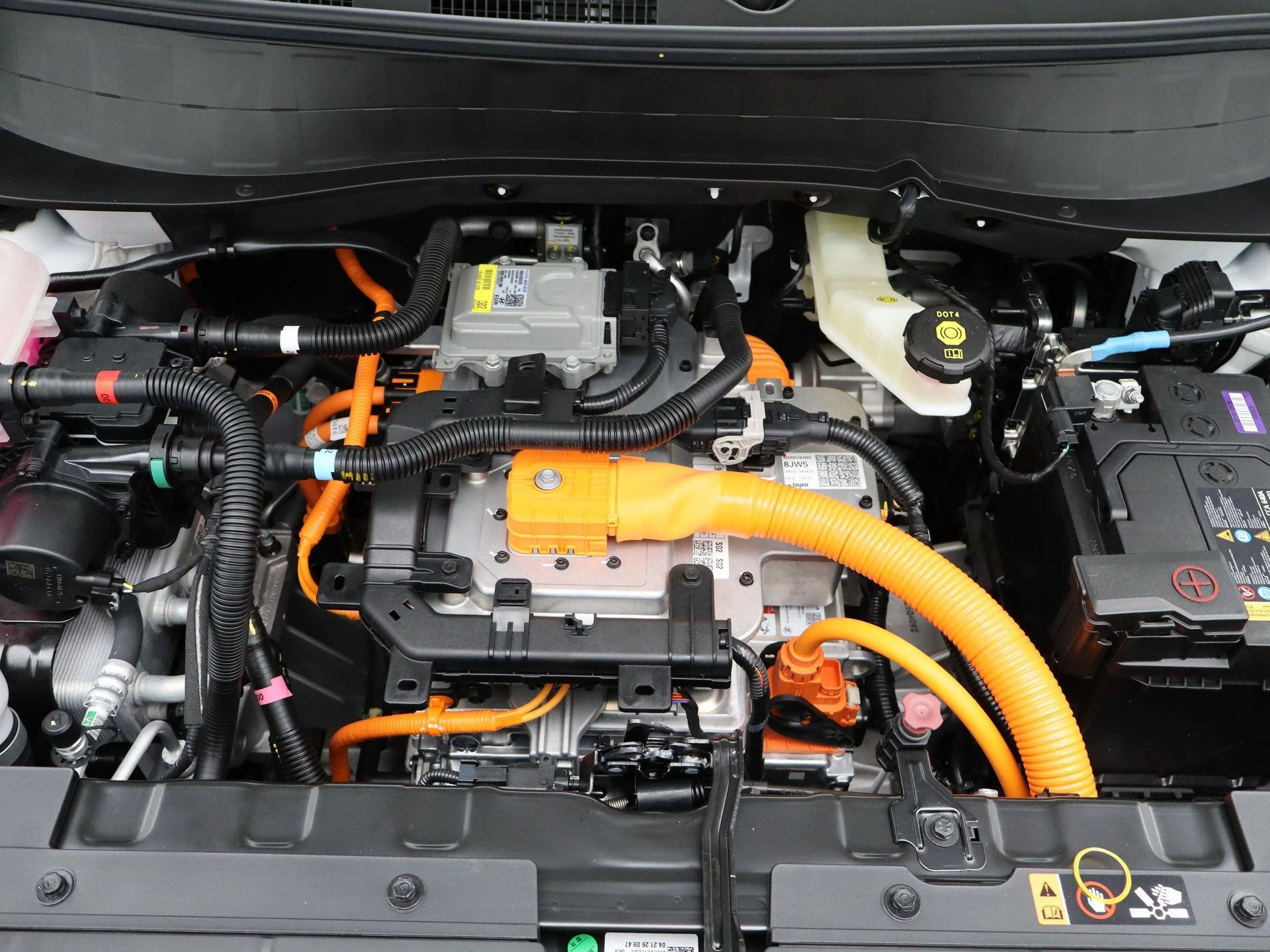 Hyundai Inster Pulse Advanced 42 kWh