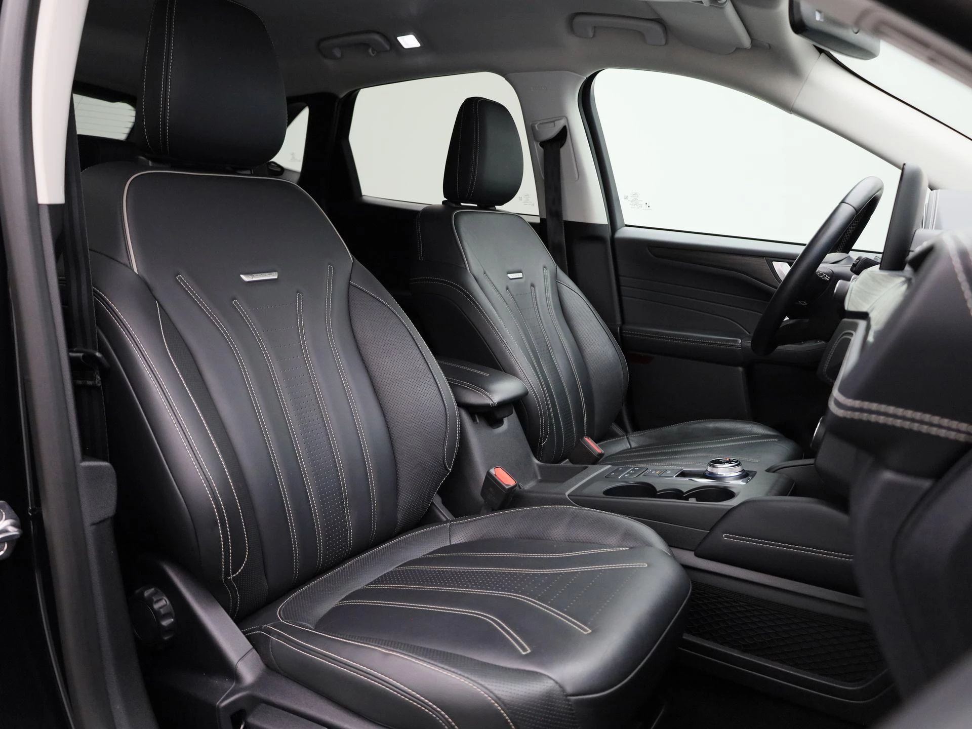 Ford Kuga 2.5 PHEV Vignale