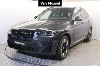 BMW iX3 (5-d) iX3