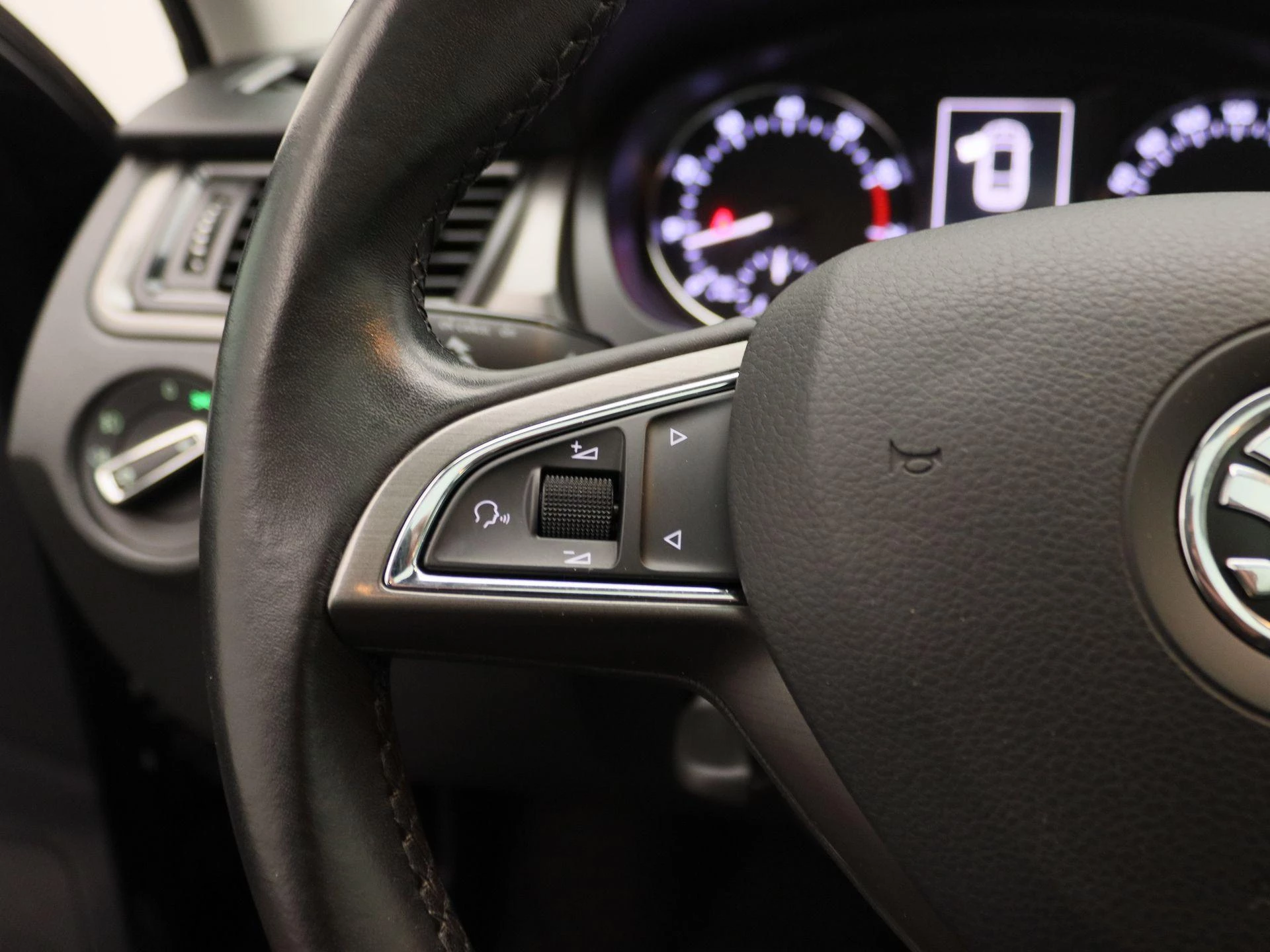 Škoda Rapid Spaceback 1.2 TSI Greentech JOY