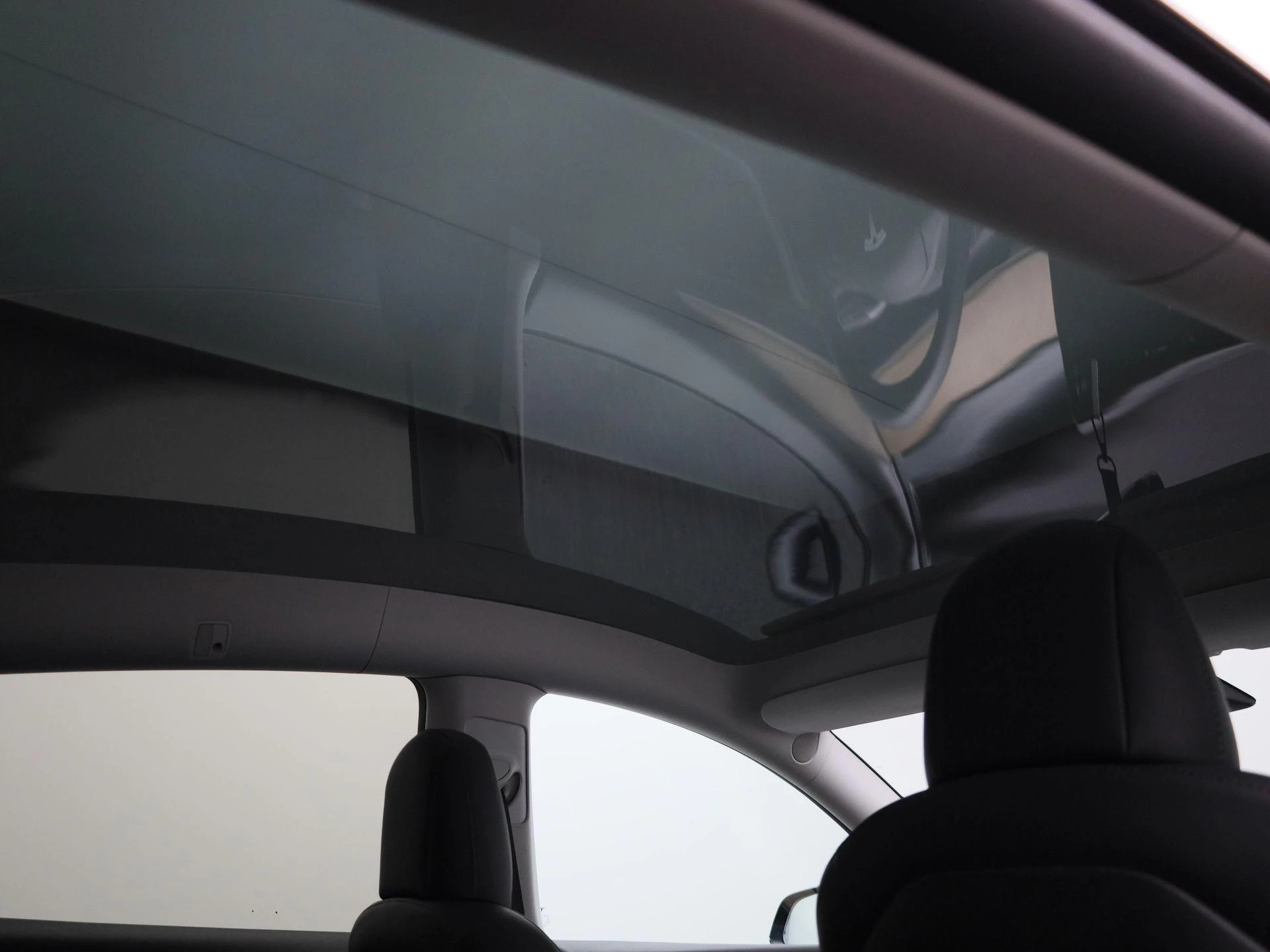 Tesla Model Y Long Range Dual Motor AWD
