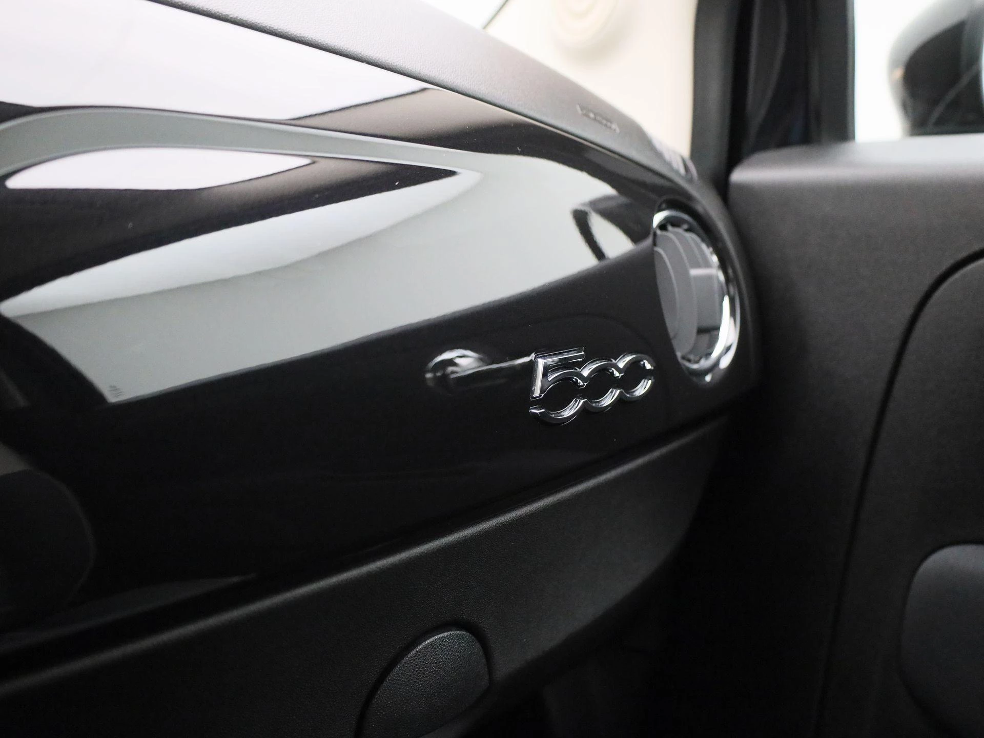 Fiat 500 1.0 Hybrid Lounge