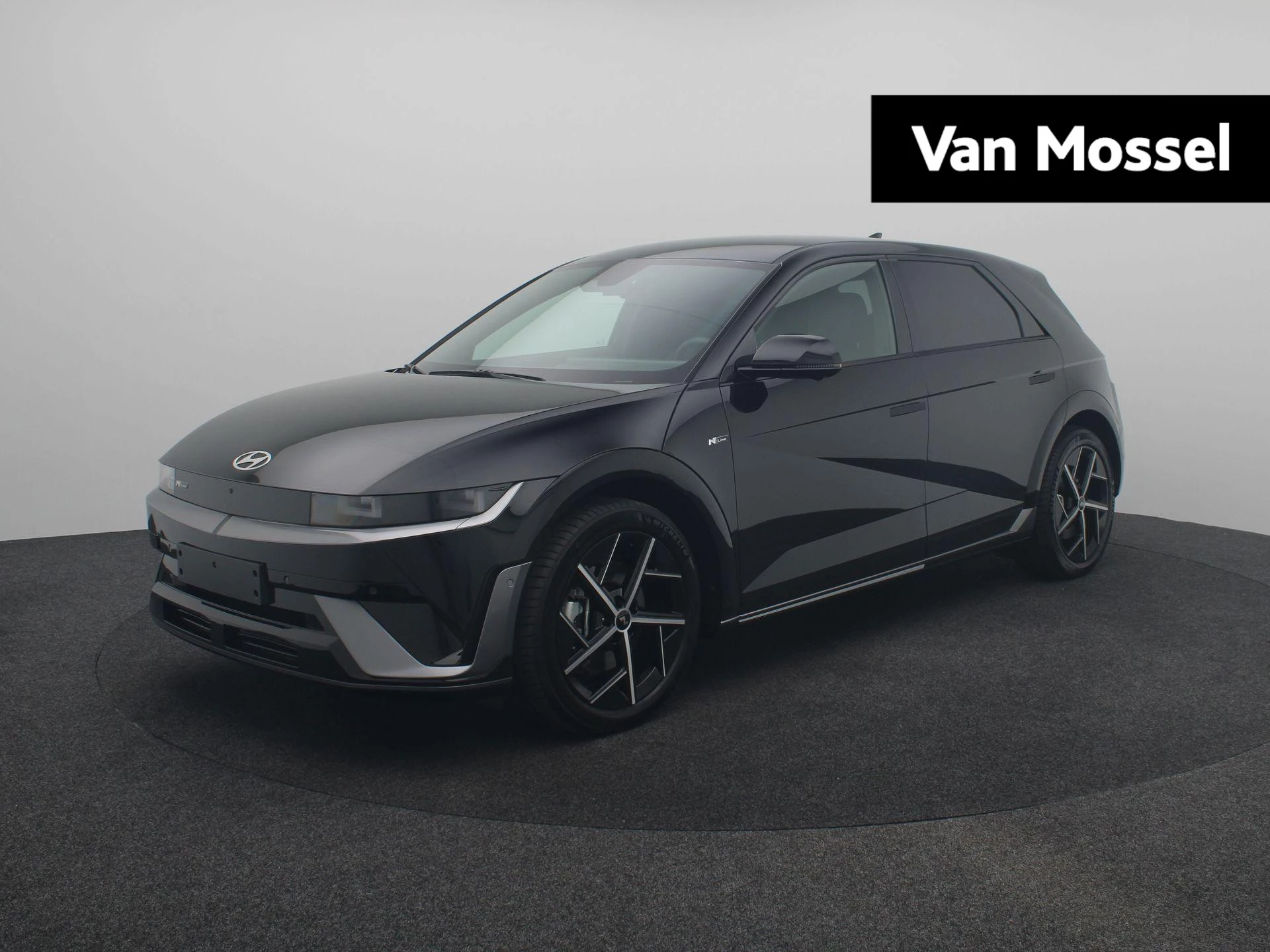 Hyundai-IONIQ 5-image-0