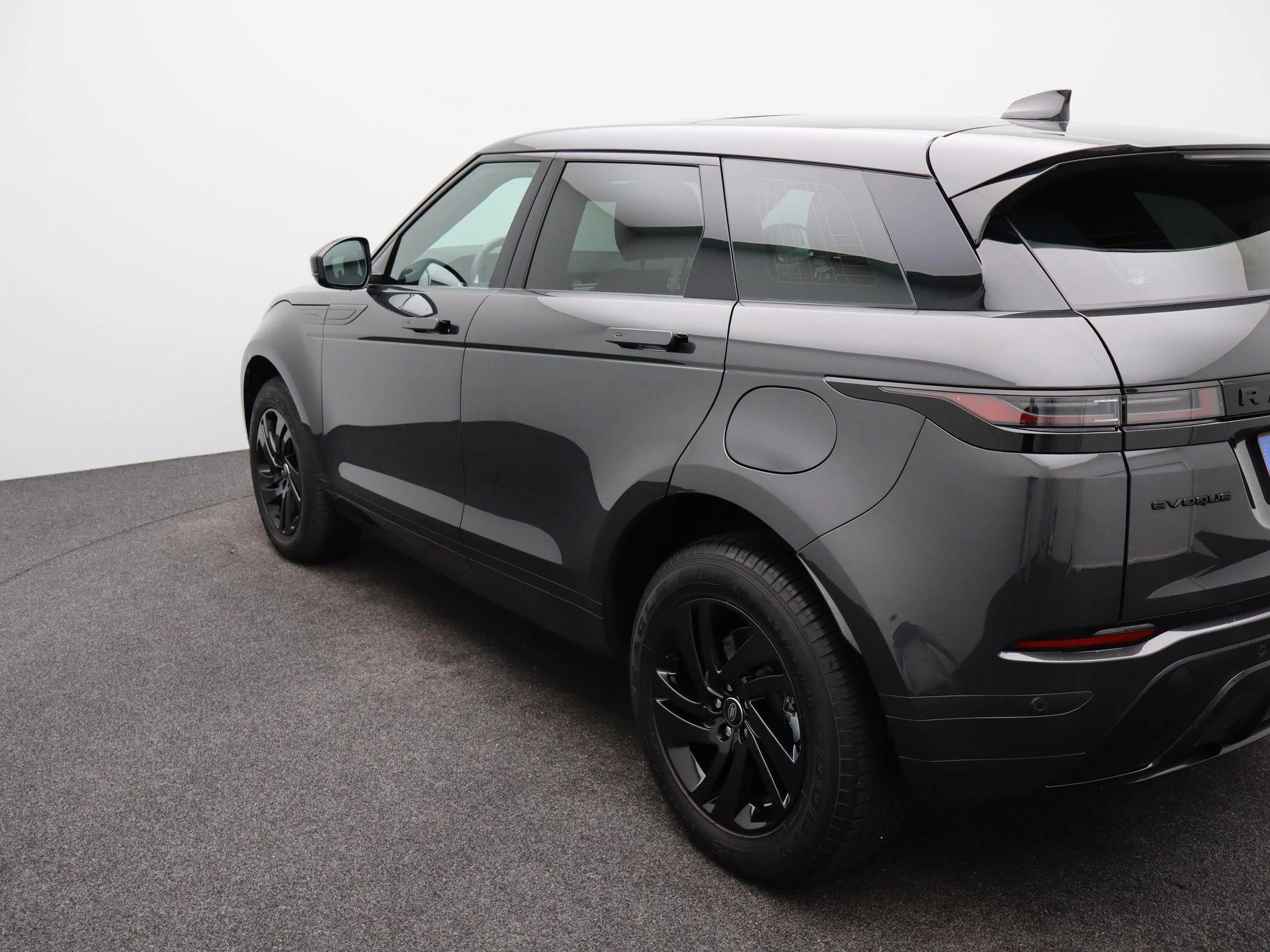 Land Rover Range Rover Evoque 1.5 P270e PHEV AWD S Edition