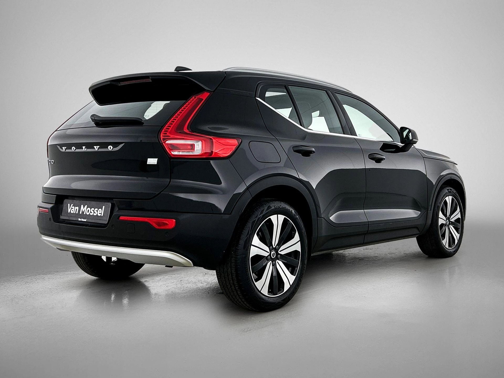 Volvo XC40 1.5 T4 Recharge Ultimate