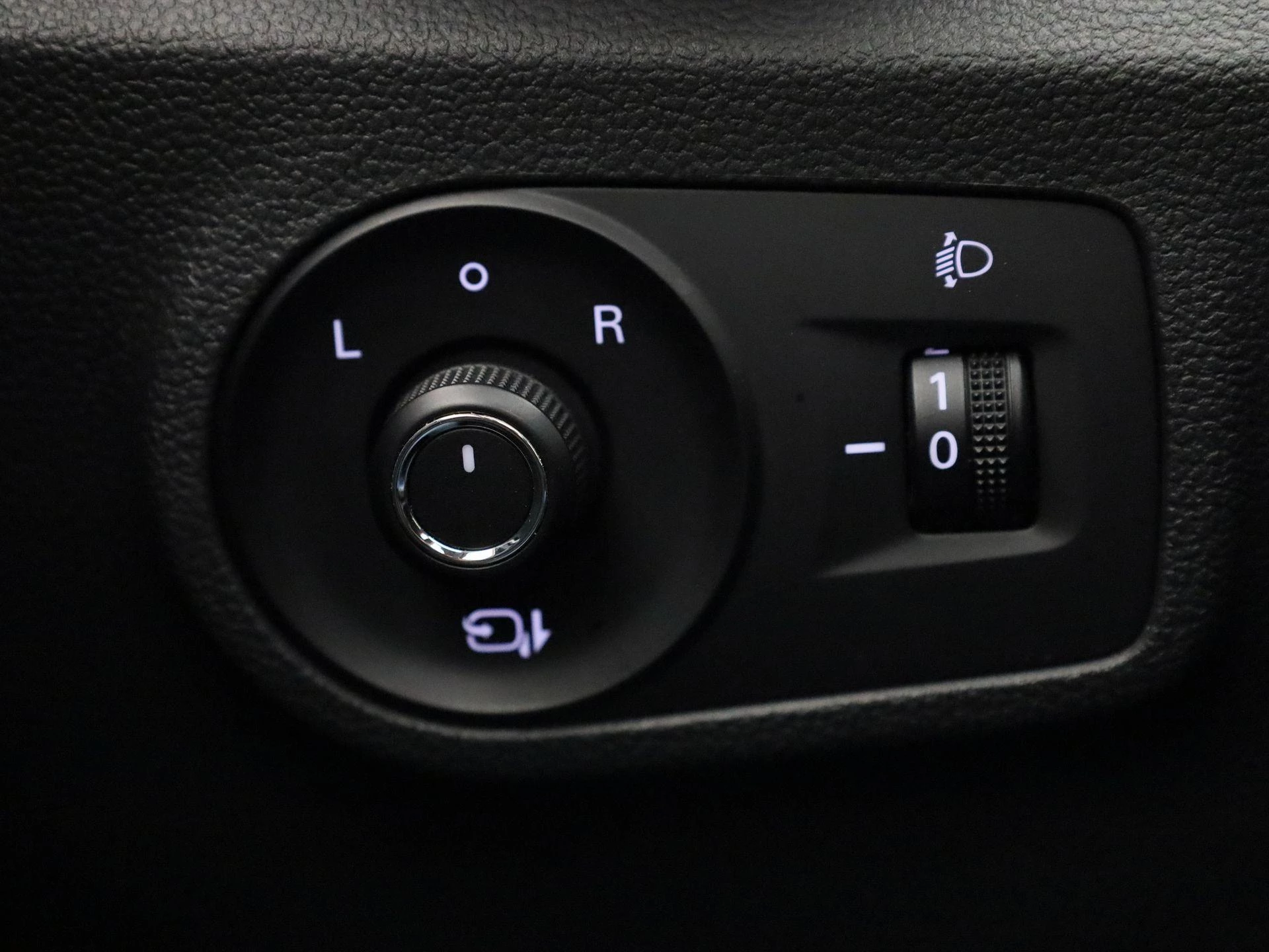 MG ZS EV Luxury 45 kWh
