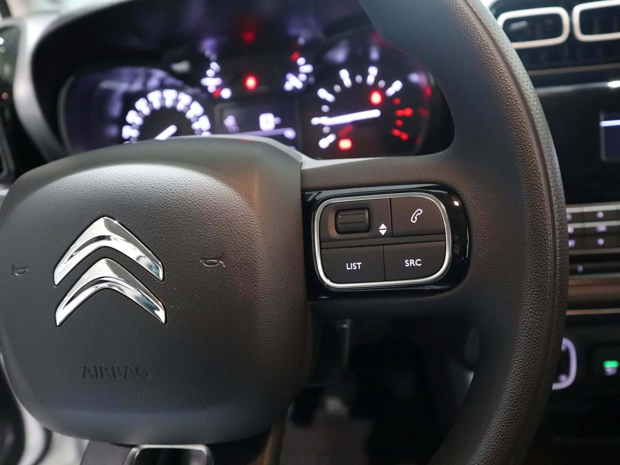 Citroën-C3 Aircross-image-13