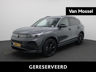 Volkswagen Tiguan 1.5 eHybrid R-Line Edition 204 PK|