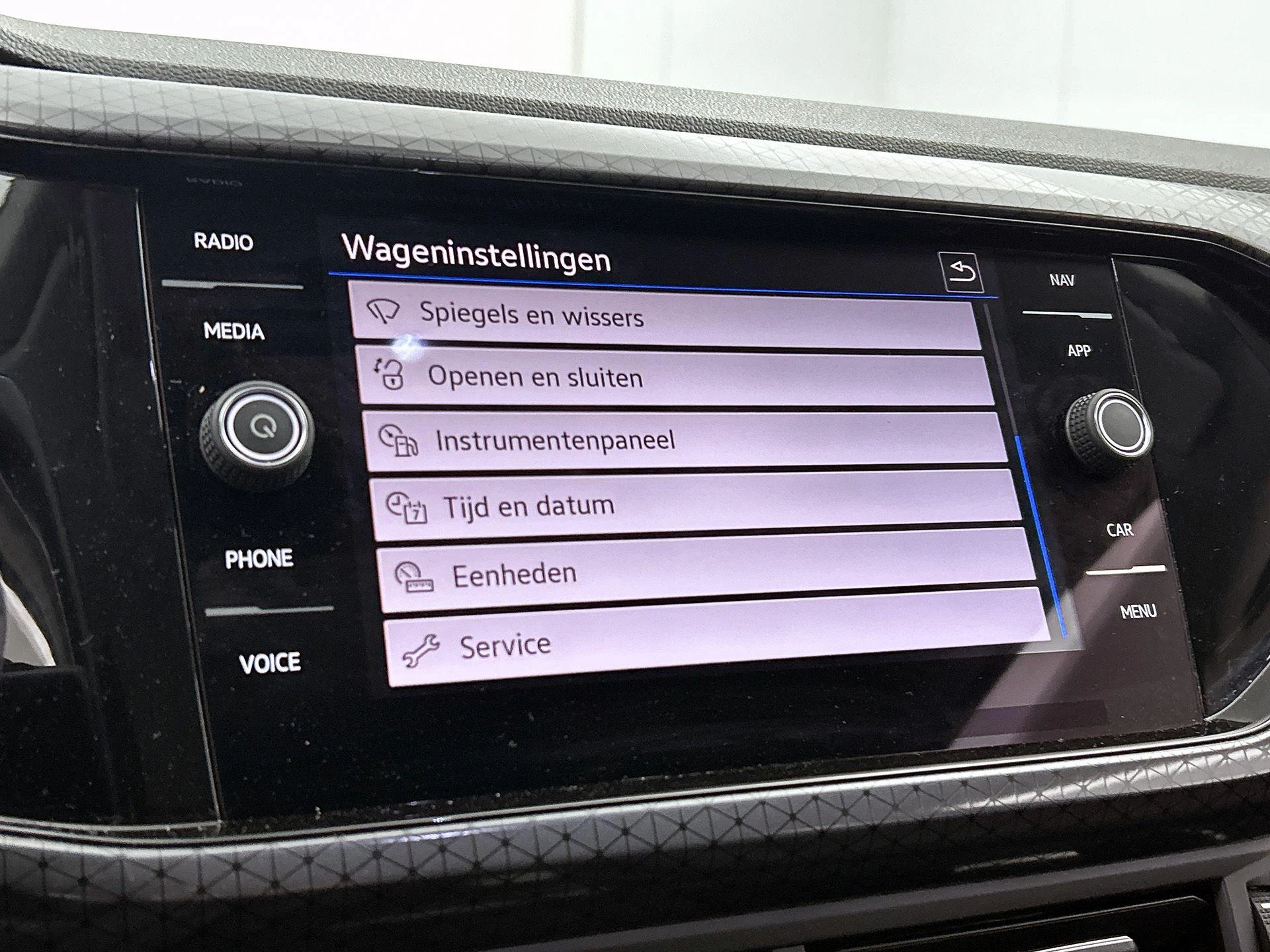 Volkswagen T-Cross 1.5 TSI Style