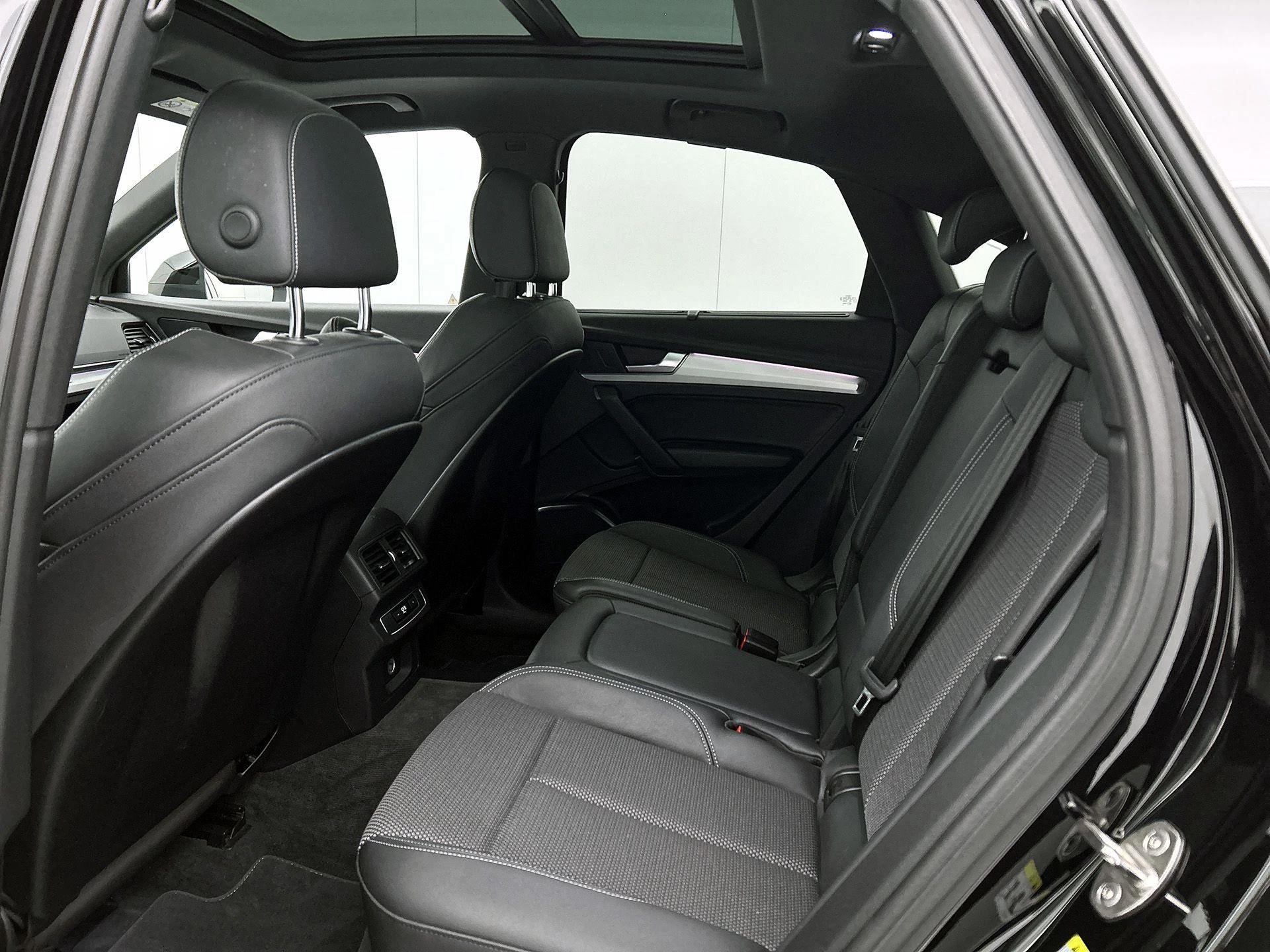 Audi Q5 Sportback 50 TFSI e S edition 299 PK