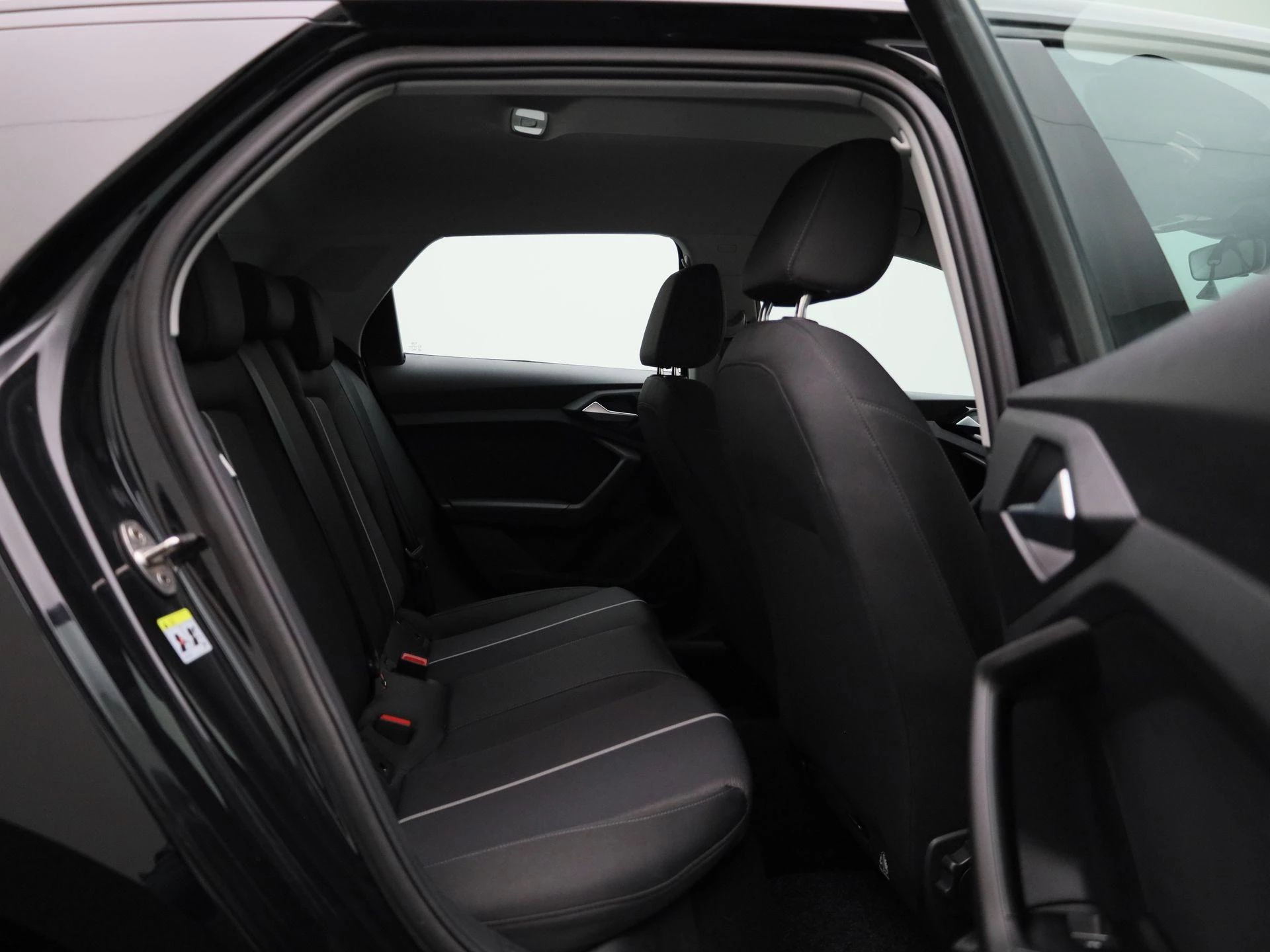 Audi-A1 Sportback-image-33