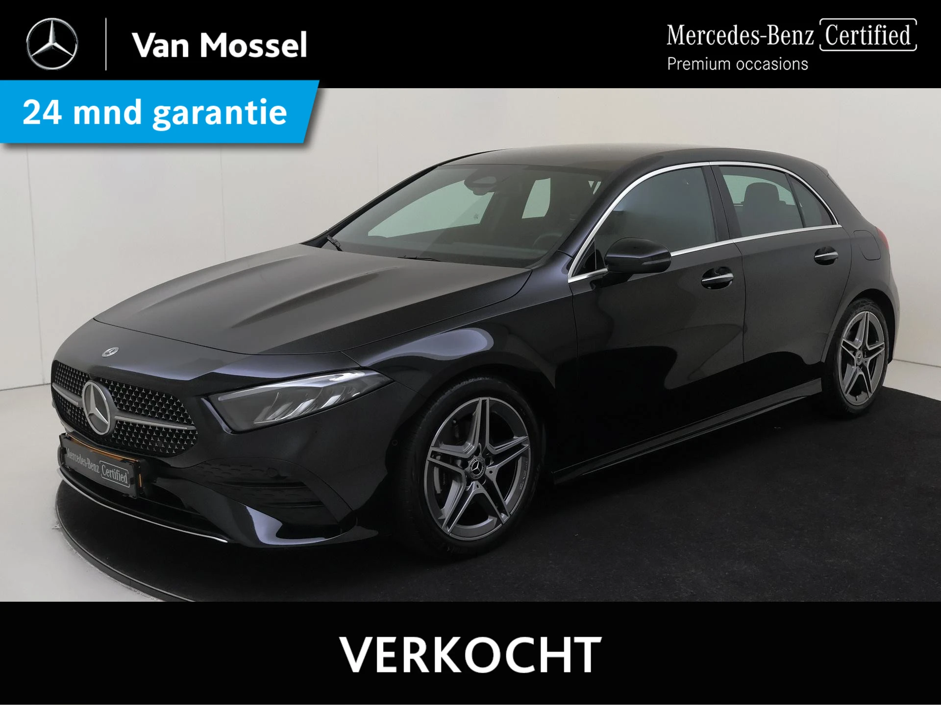 Mercedes-Benz-A-Klasse-image-0