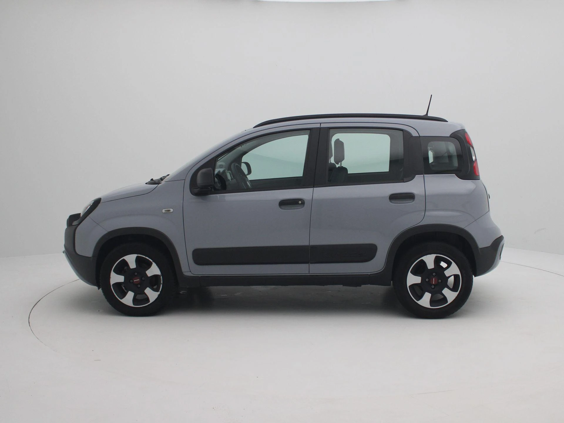 Fiat Panda 1.0 Hybrid Cross