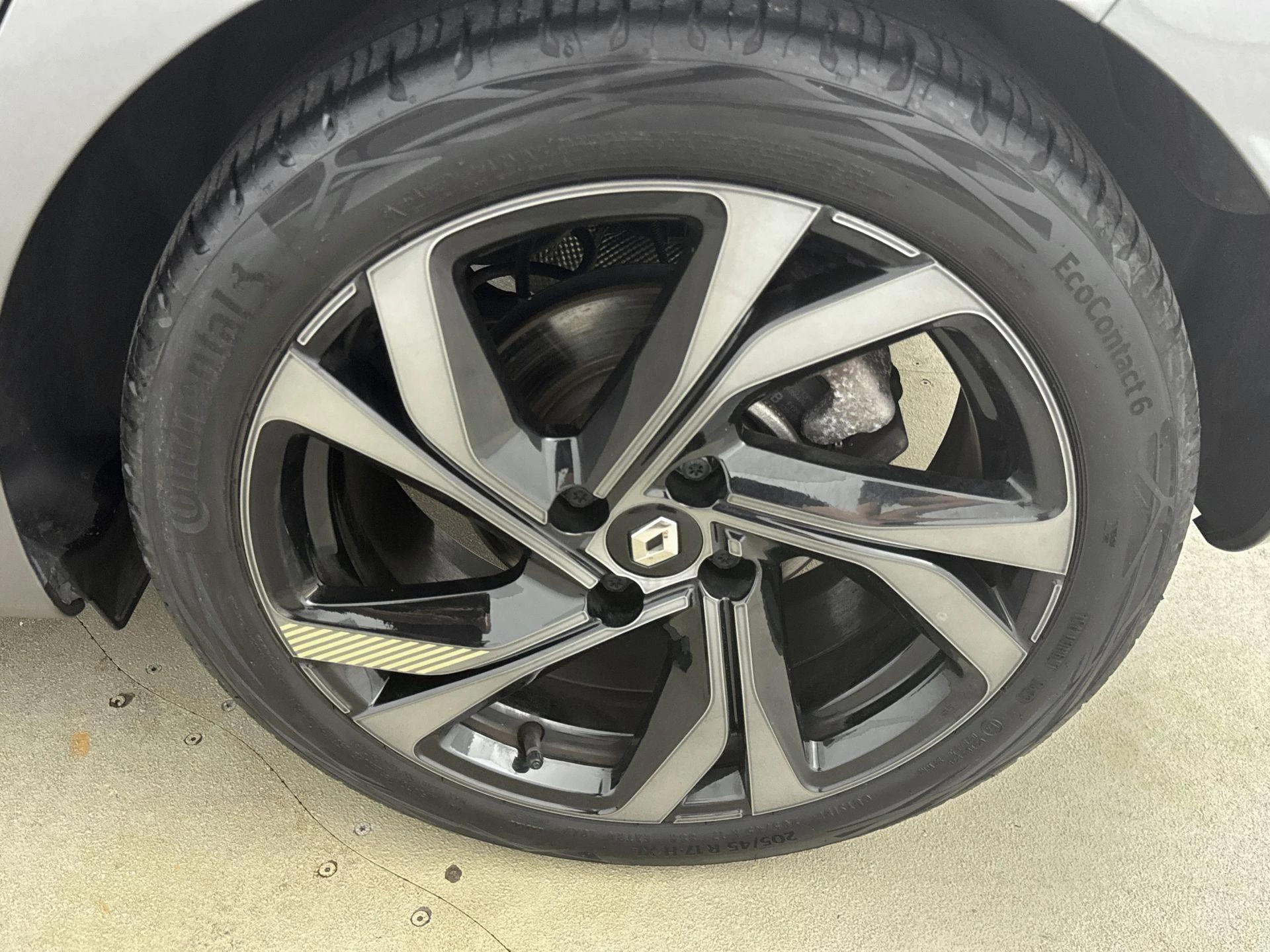 Renault Clio 1.6 E-Tech Hybrid 145 E-Tech Engineered