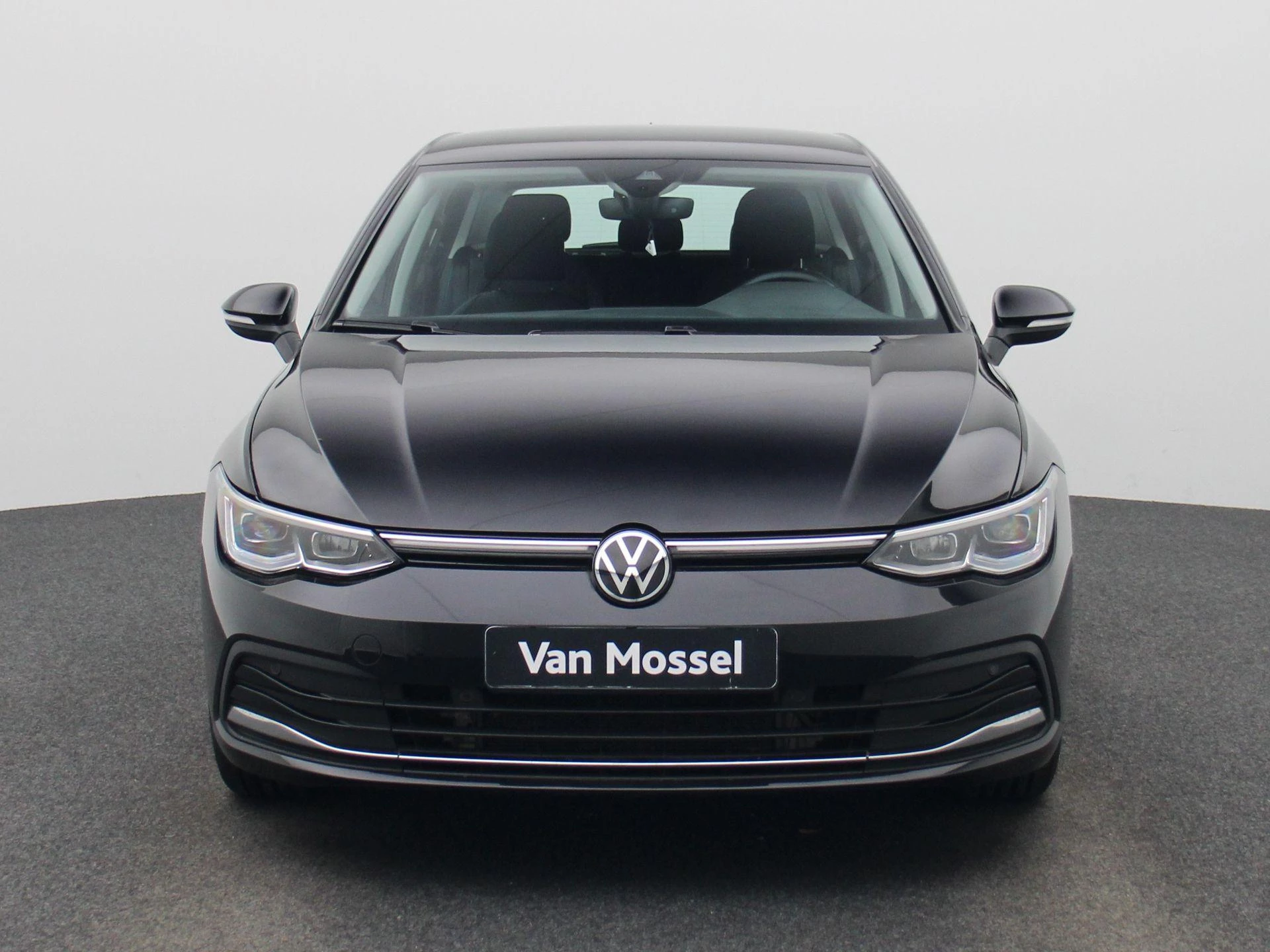 Volkswagen Golf VIII 1.4 eHybrid Style Business DSG