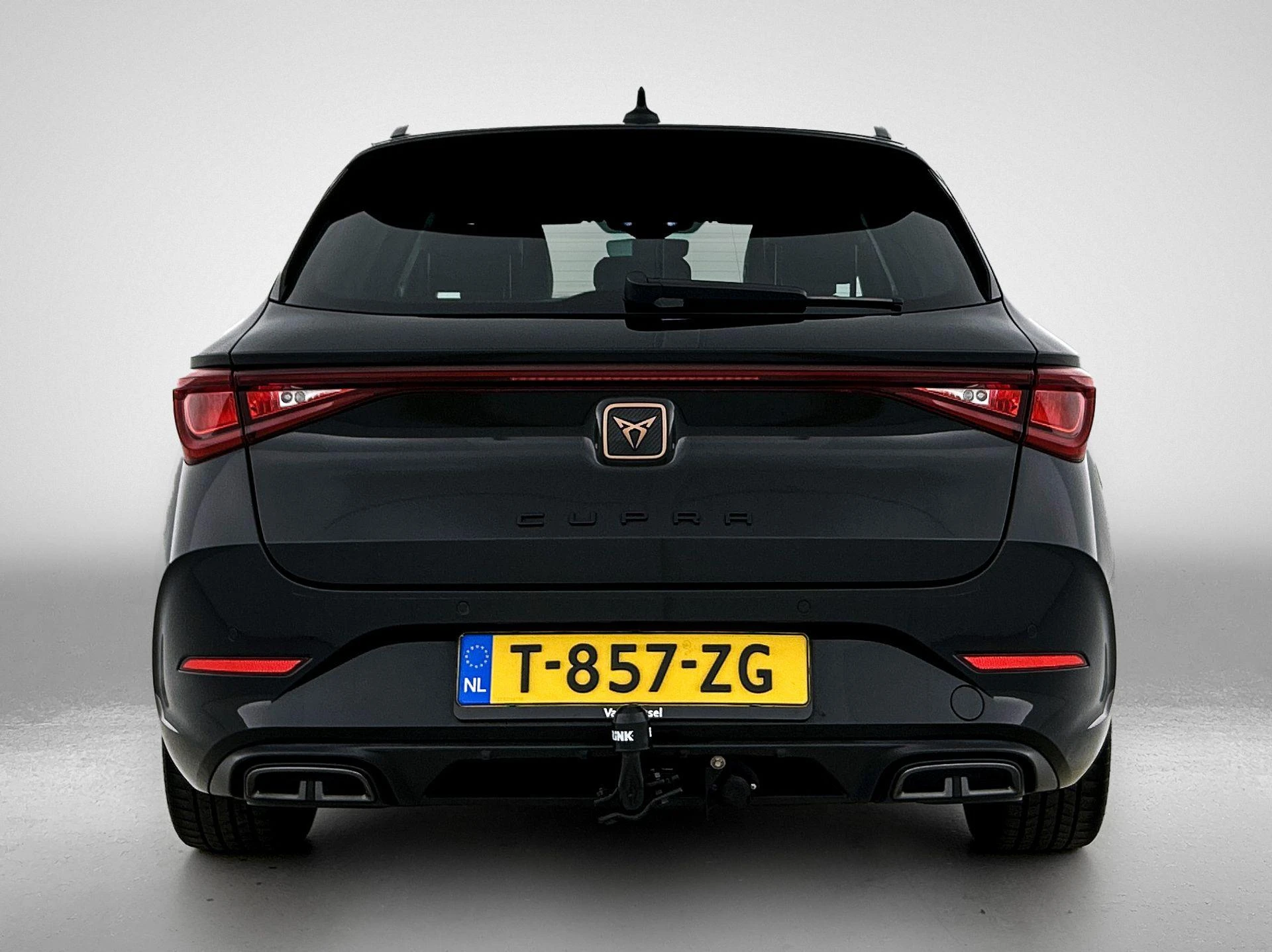 Cupra León Sportstourer