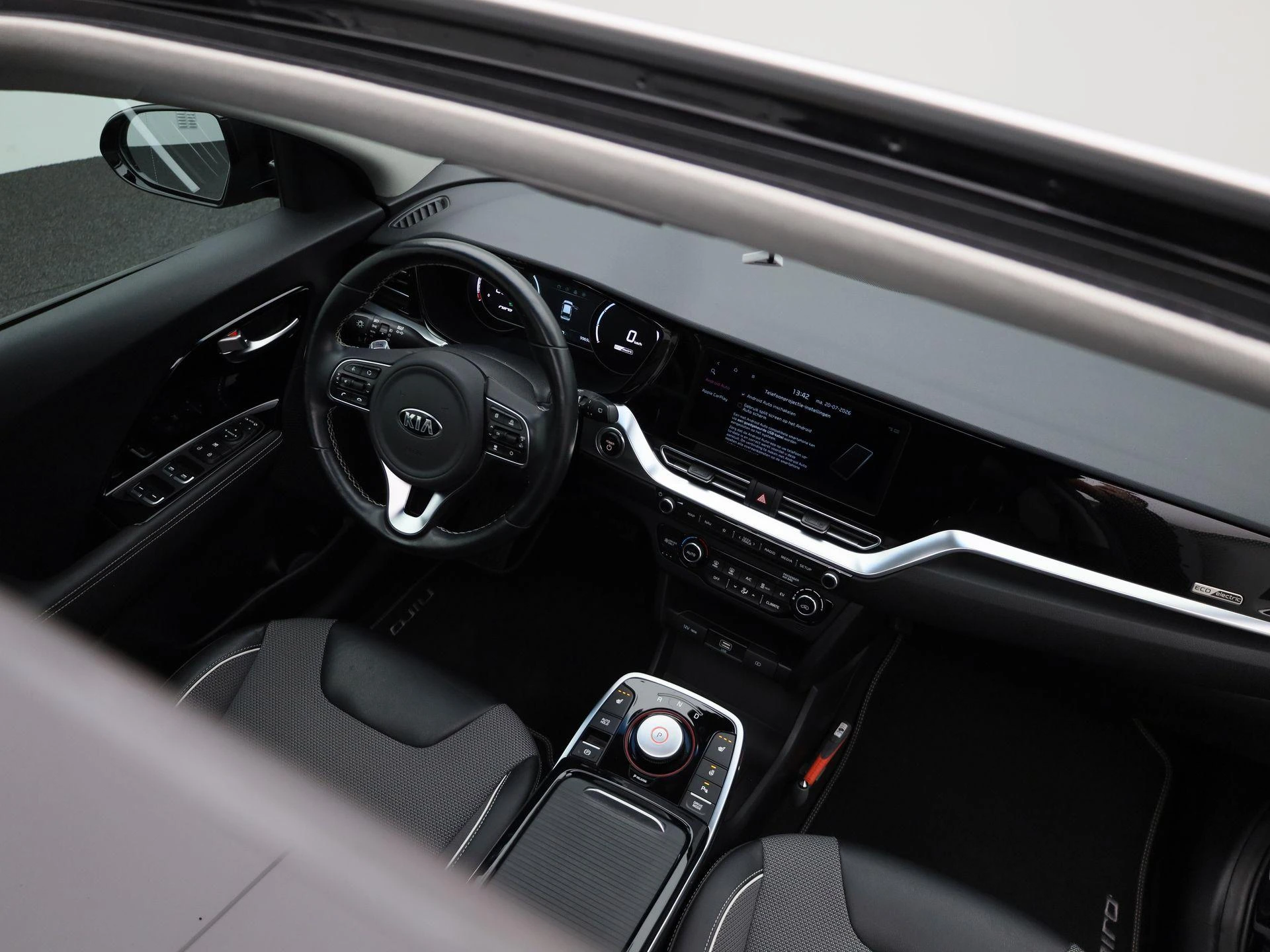 Kia e-Niro DynamicPlusLine 64 kWh