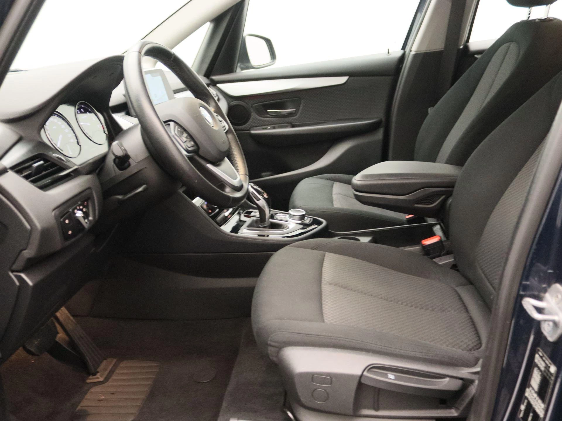 BMW 2 Serie Active Tourer 218i Corporate Lease Executive
